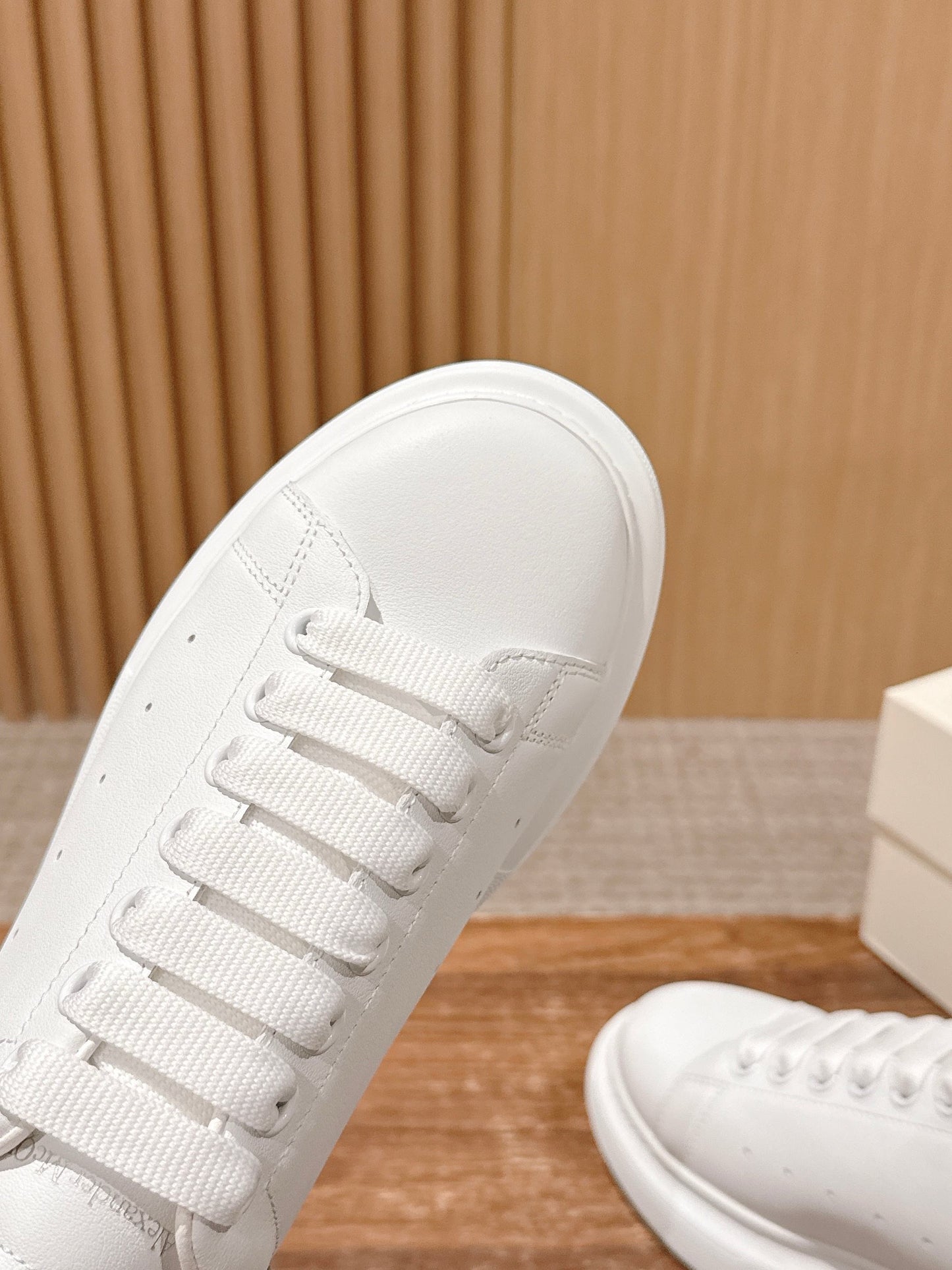 White green Shoes