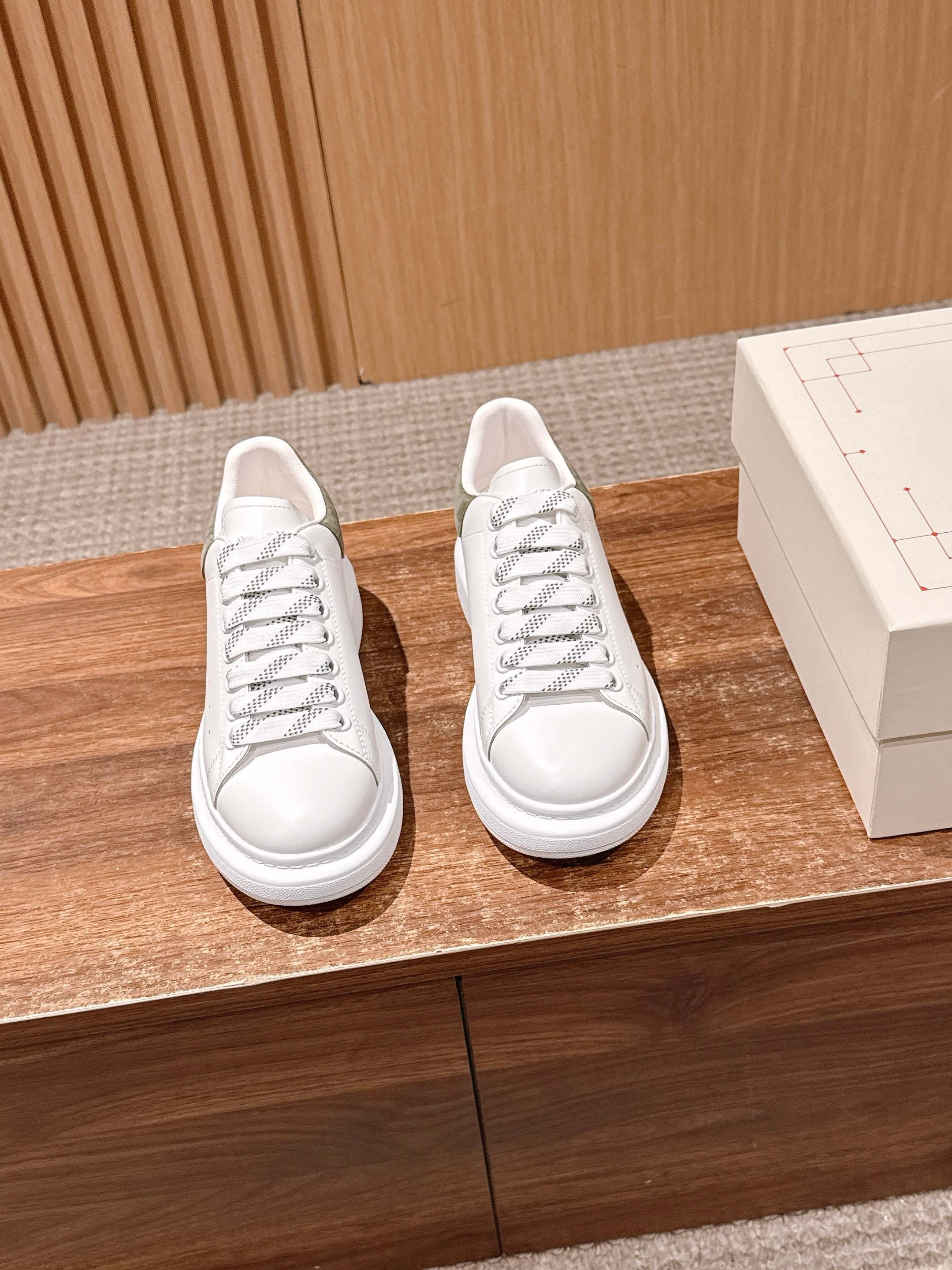 White dark grey Shoes