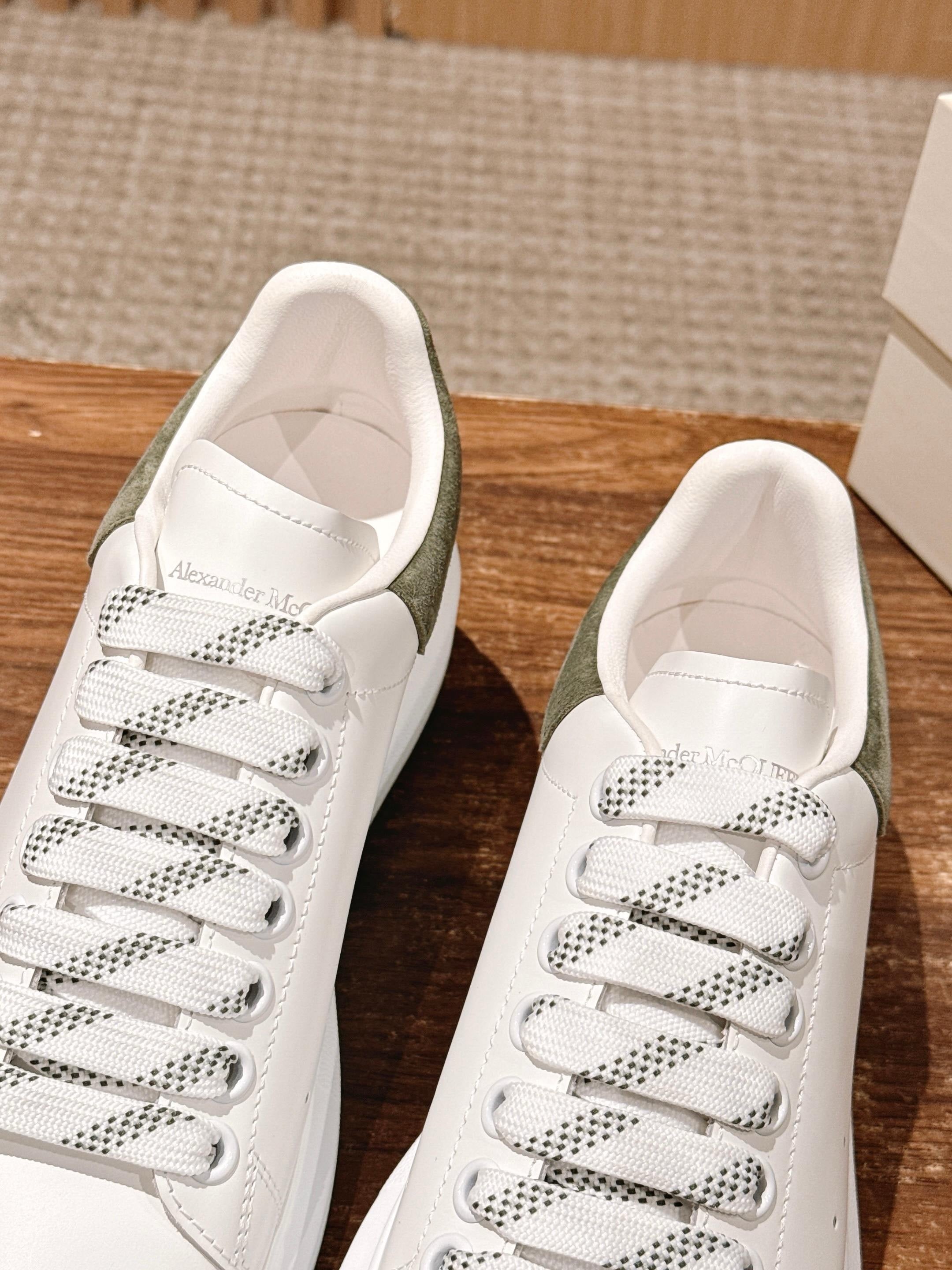White dark grey Shoes