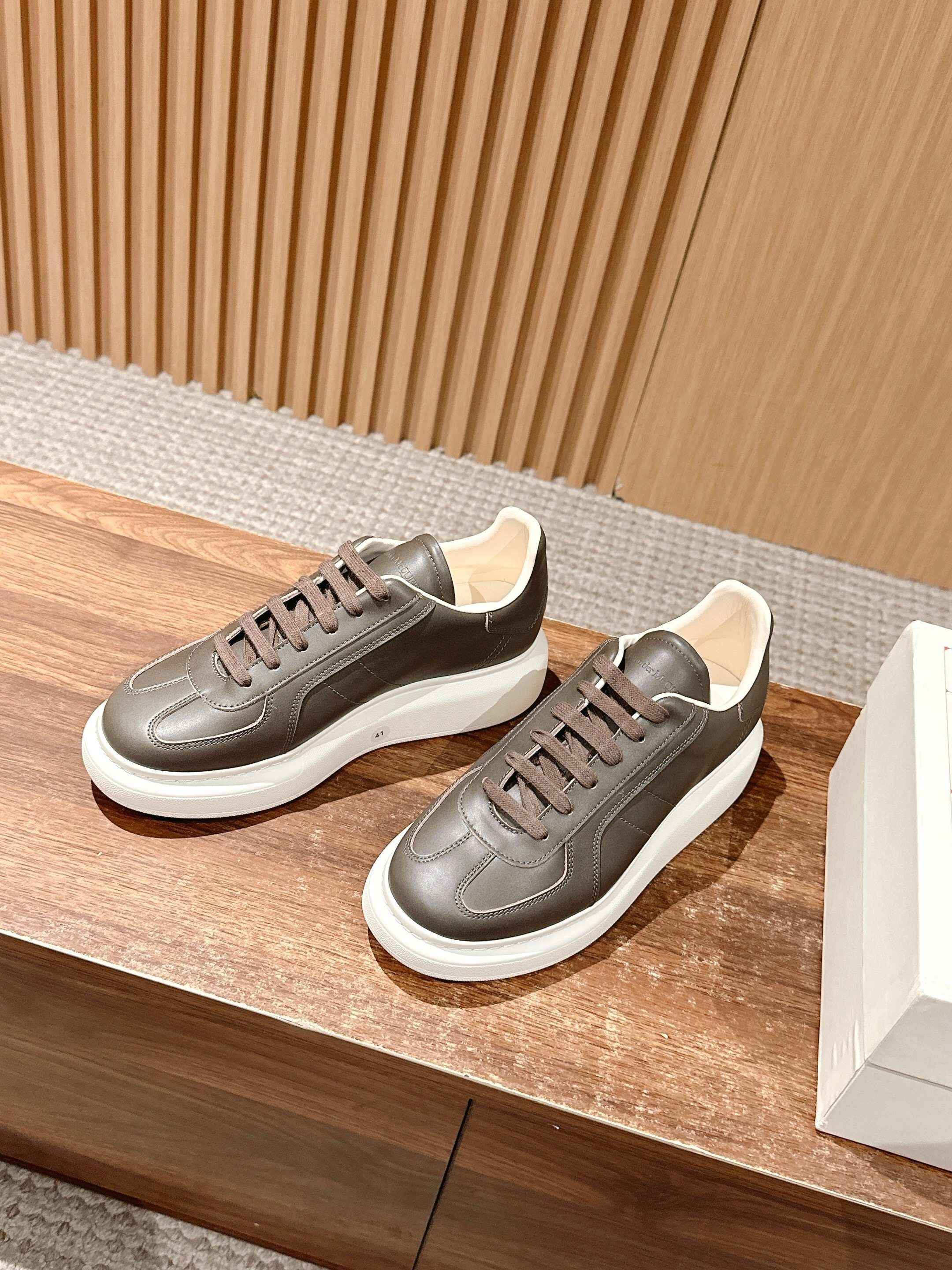 Dark brown Shoes