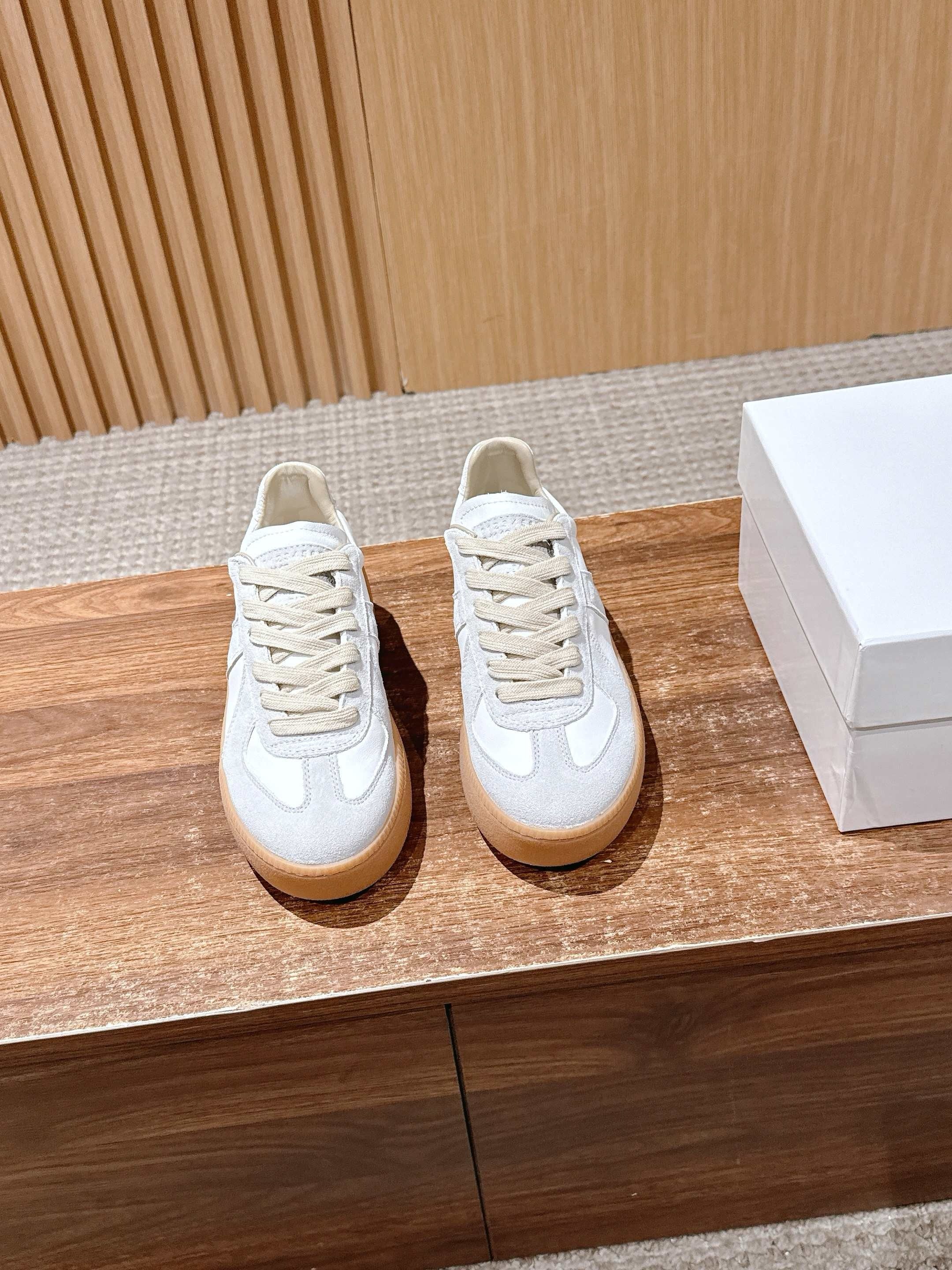 Multi-color Shoes