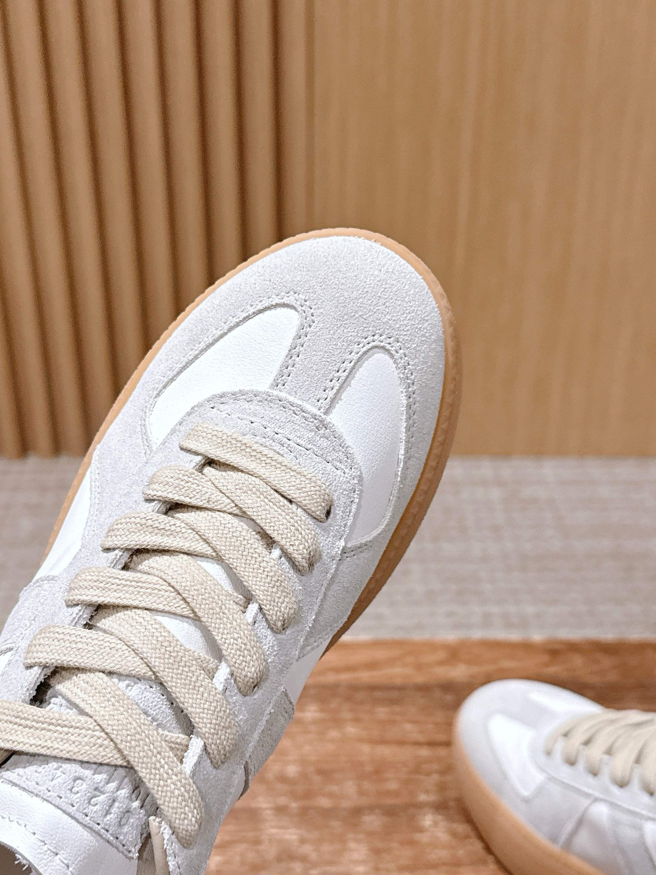 Multi-color Shoes