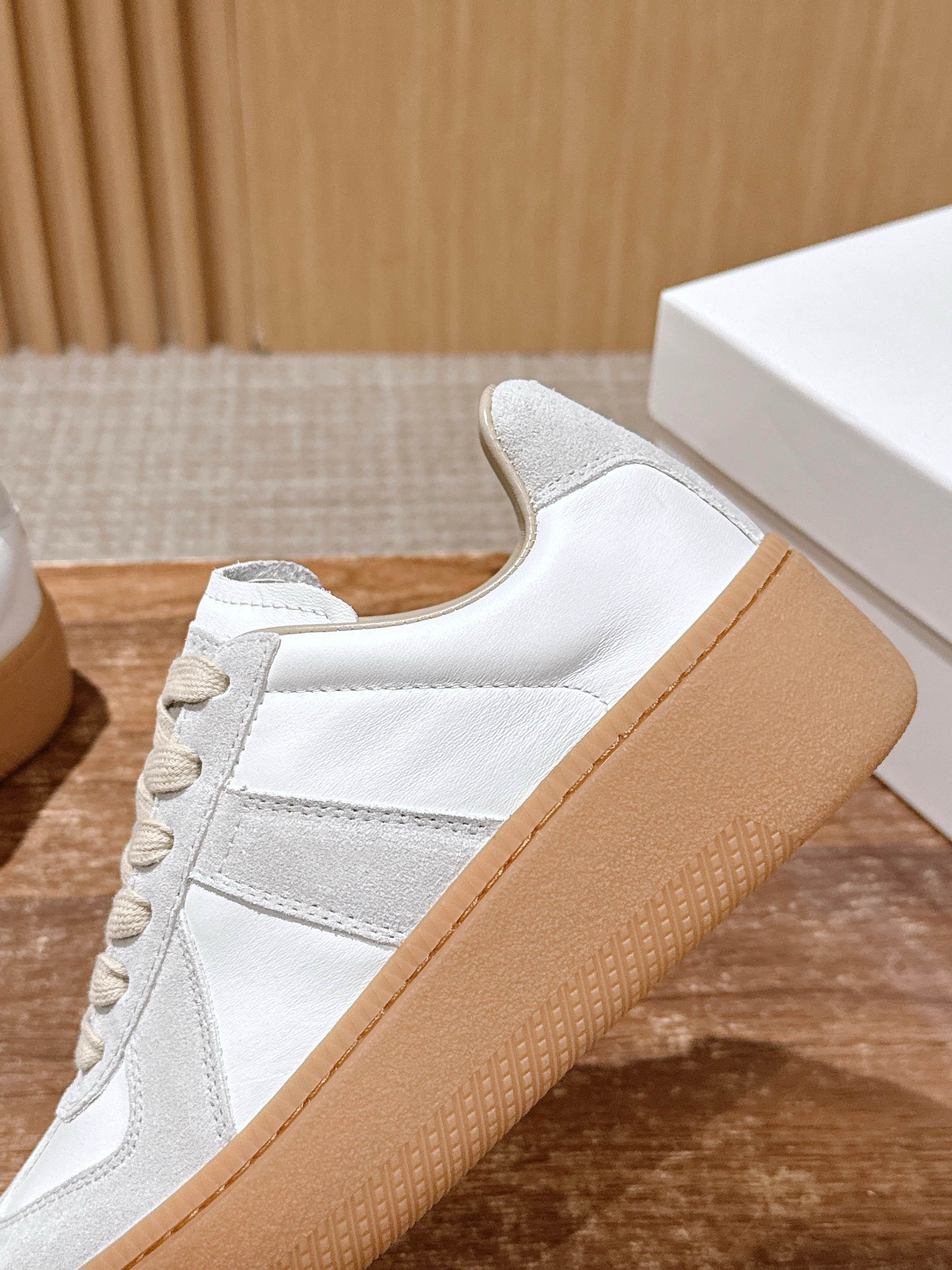 Multi-color Shoes