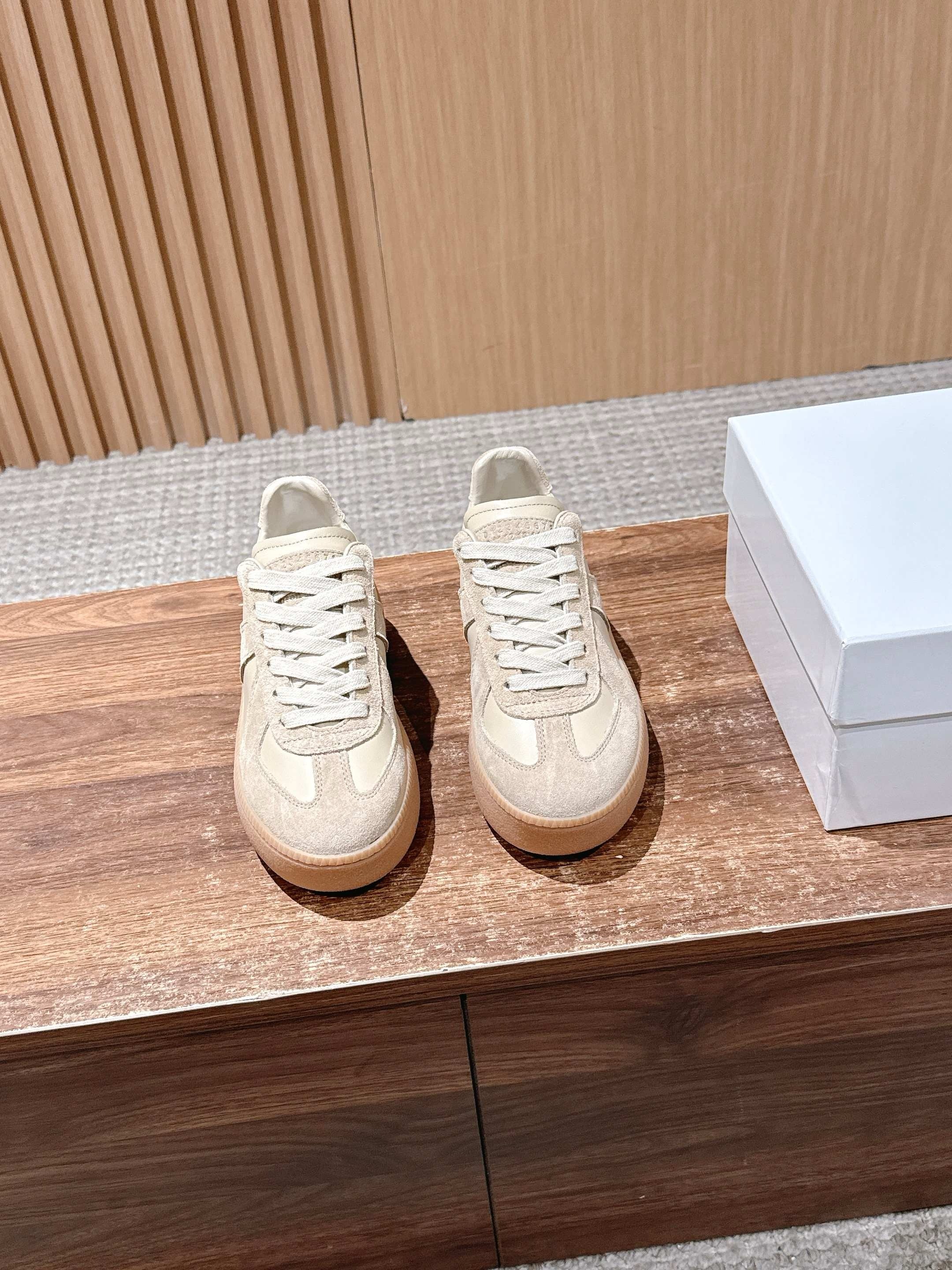 Multi-color Shoes