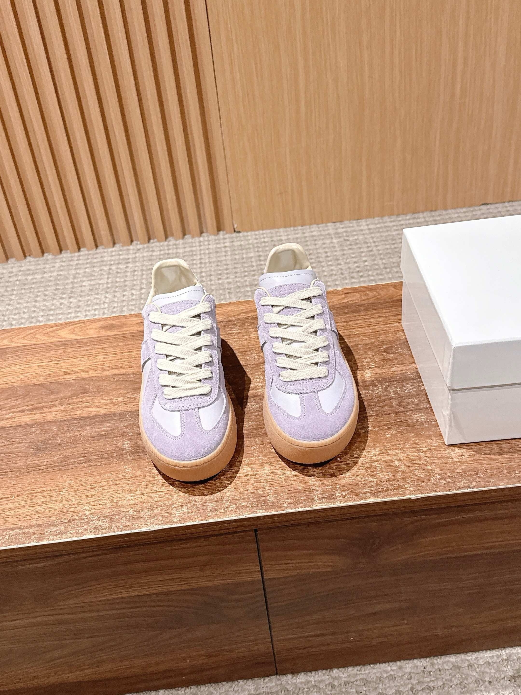 Multi-color Shoes