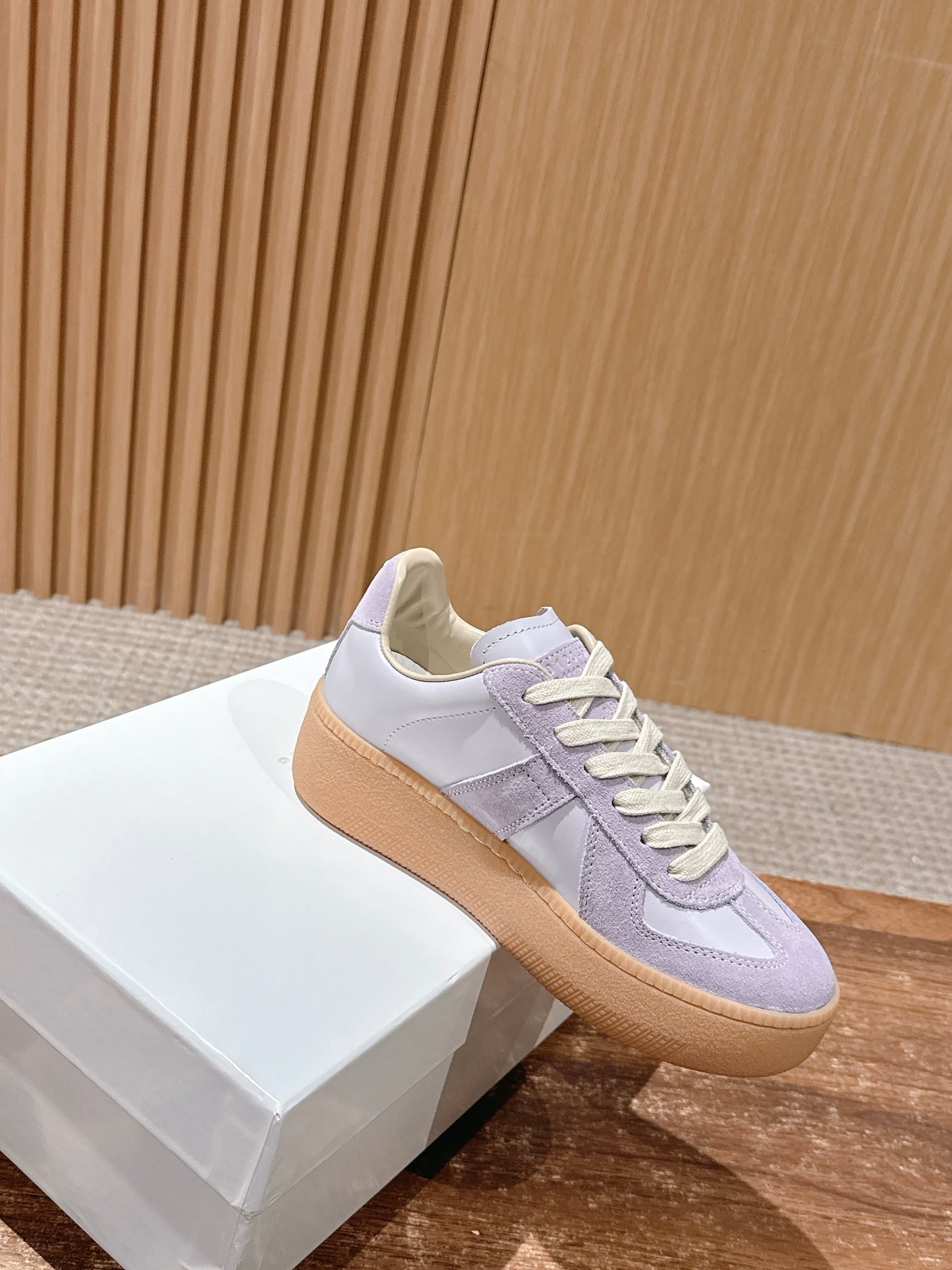 Multi-color Shoes