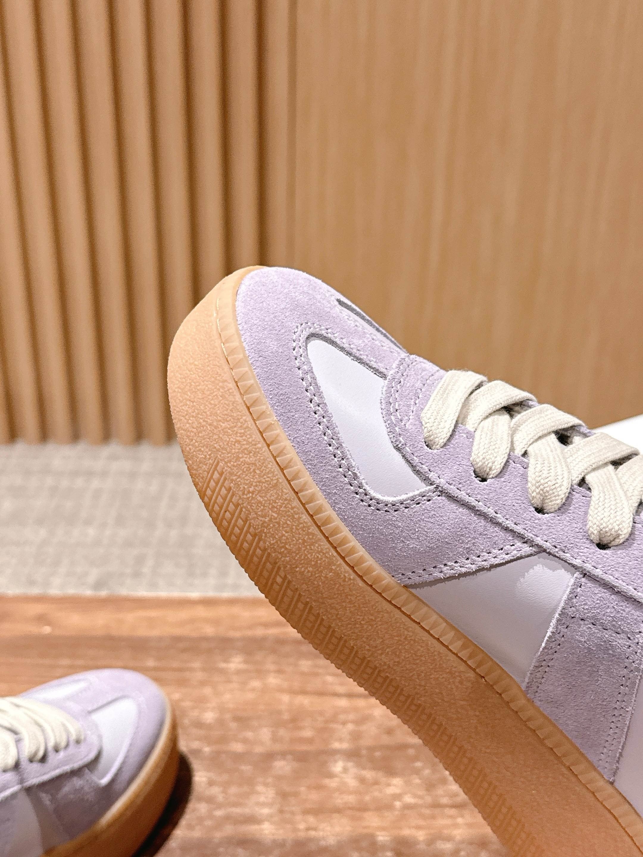 Multi-color Shoes