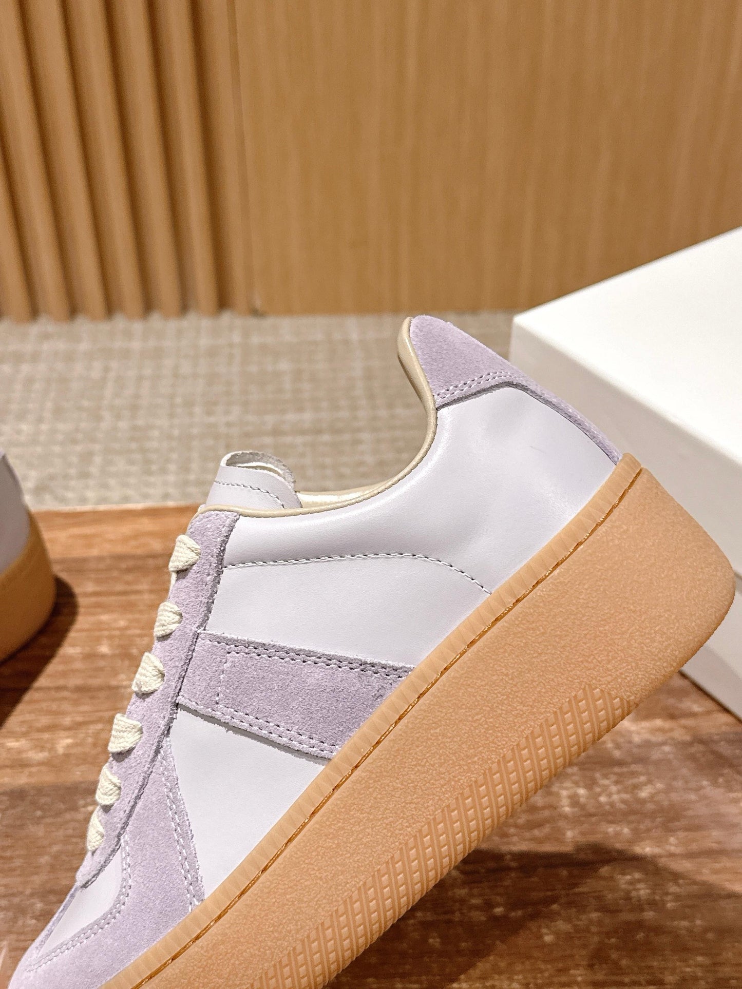Multi-color Shoes