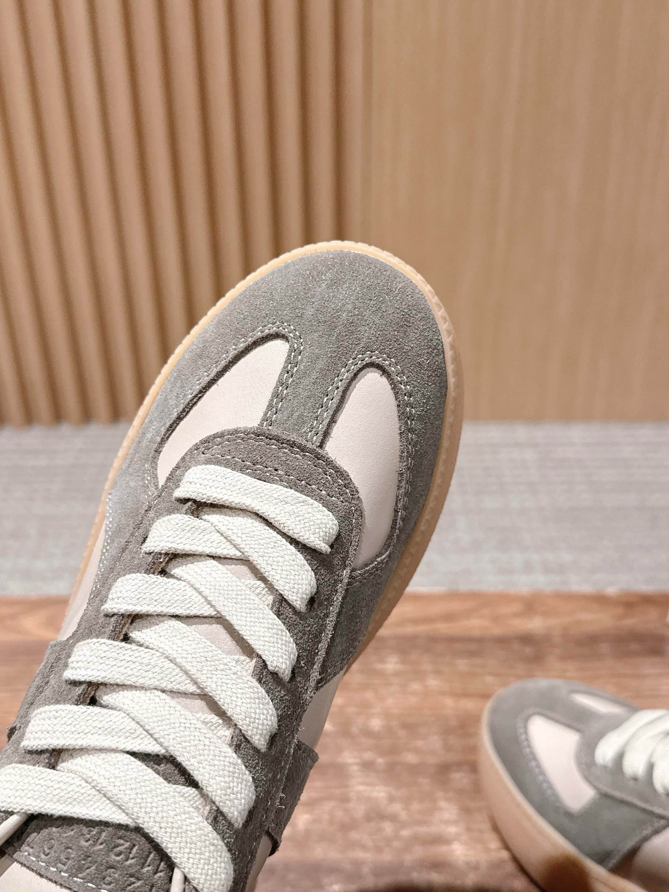Multi-color Shoes