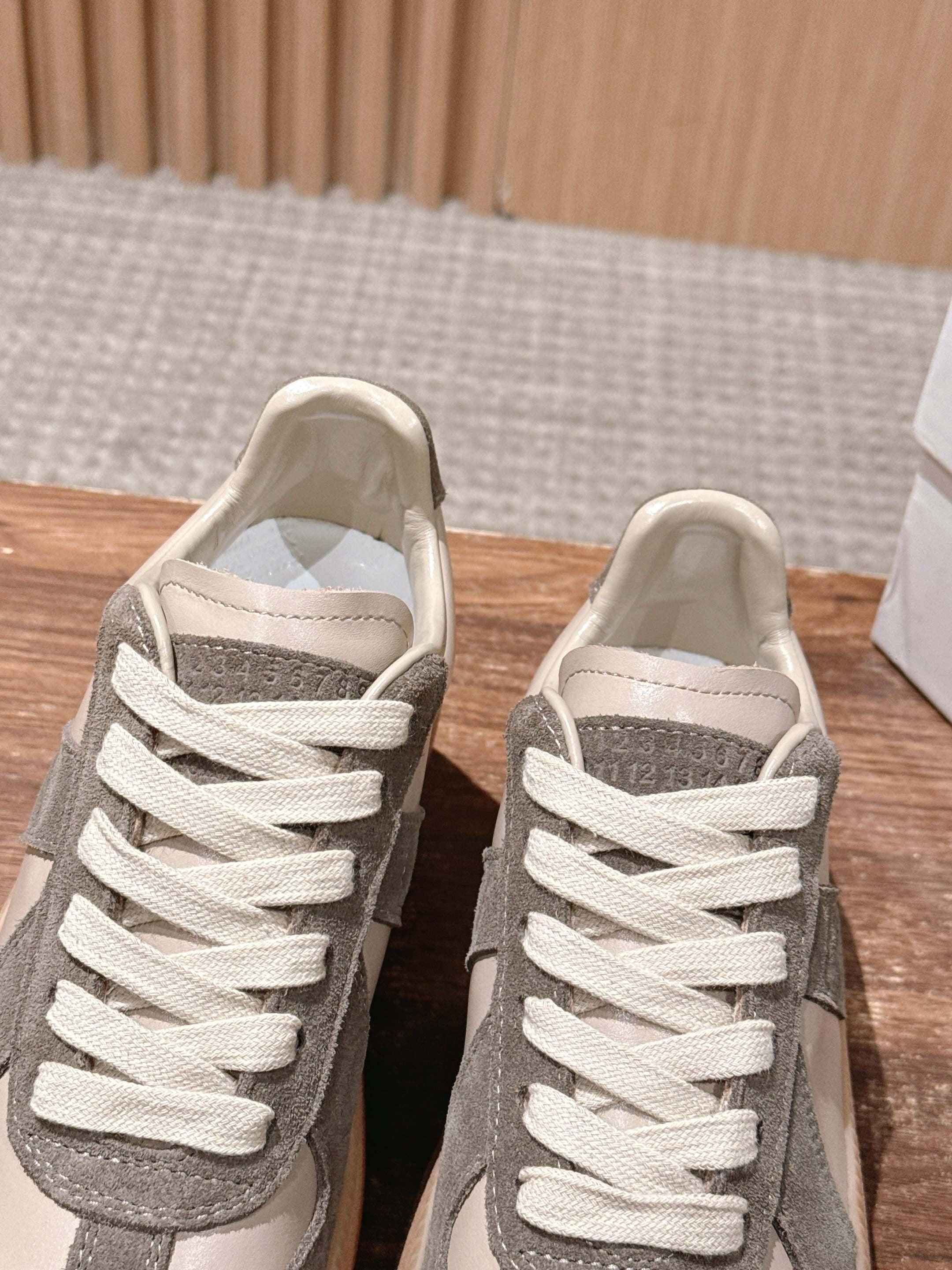 Multi-color Shoes