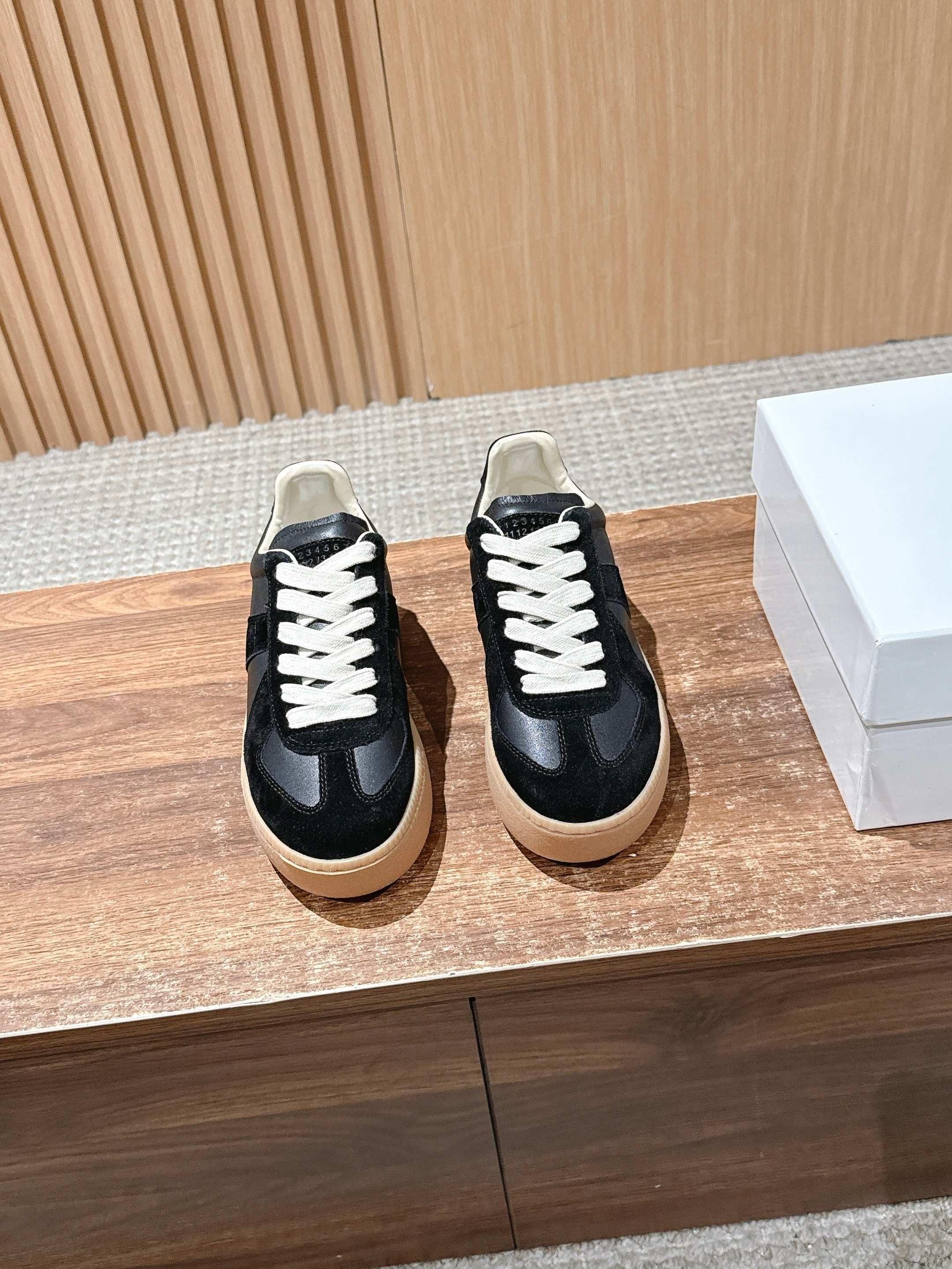 Multi-color Shoes