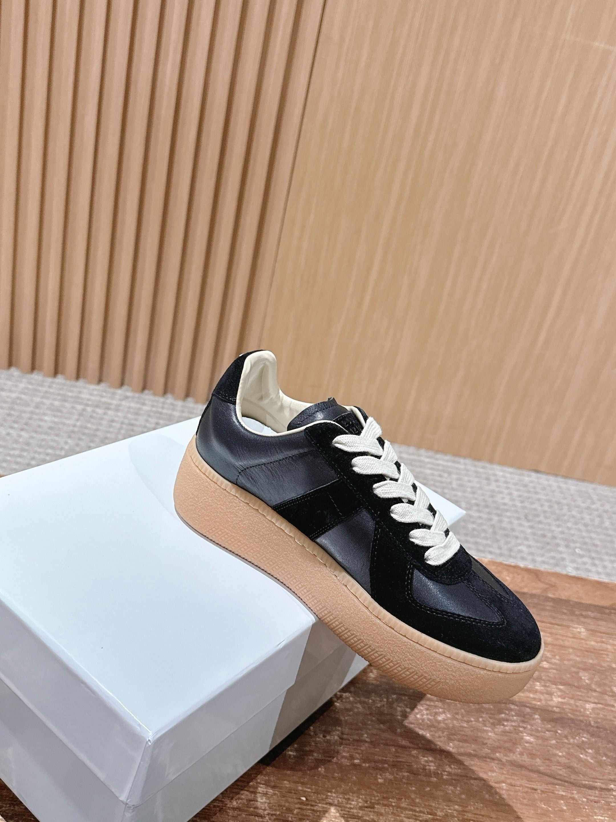 Multi-color Shoes