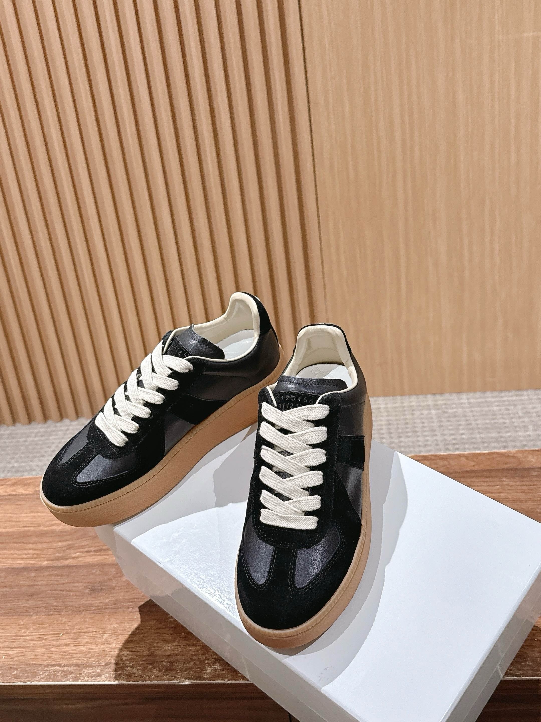 Multi-color Shoes