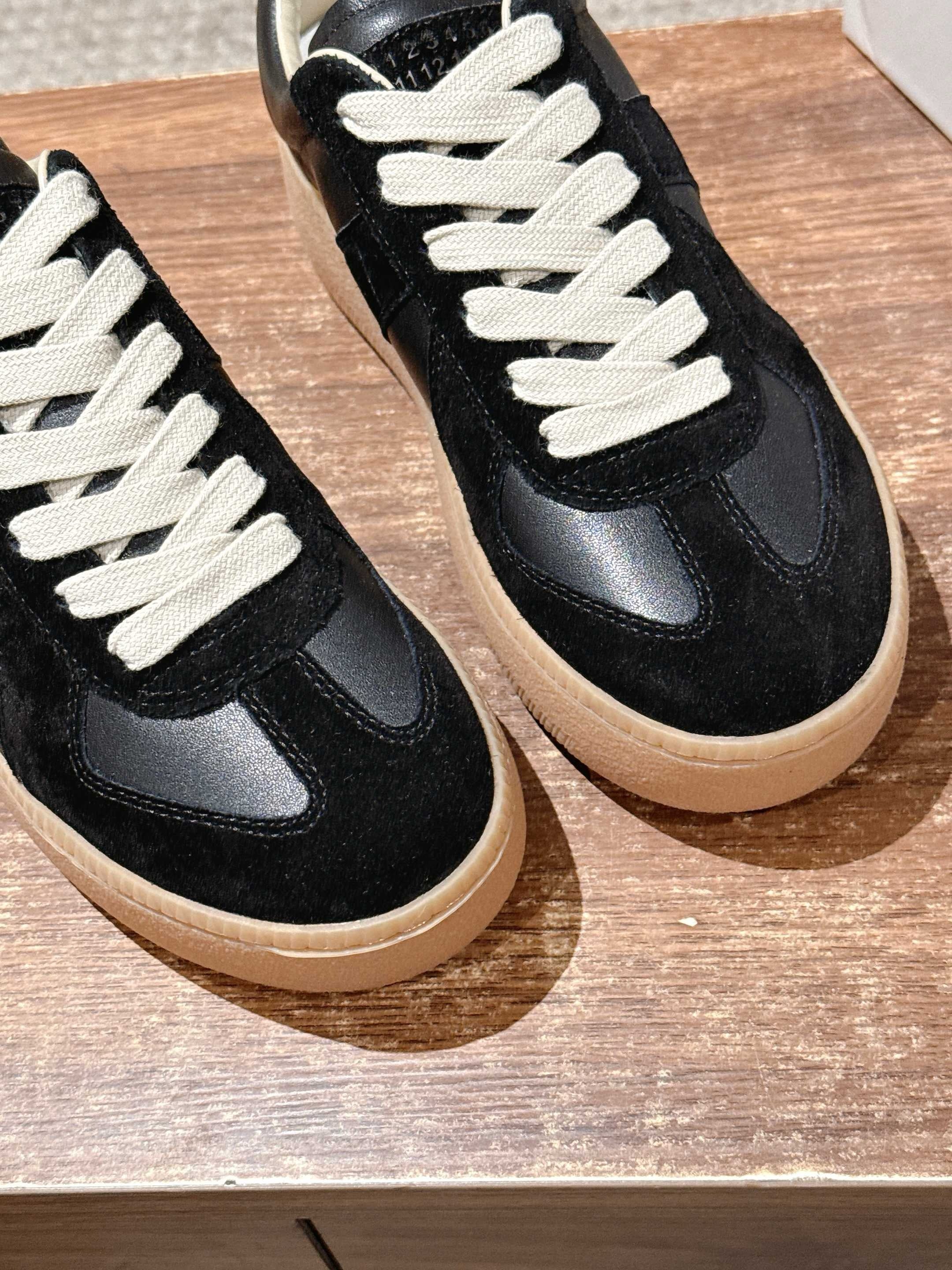 Multi-color Shoes