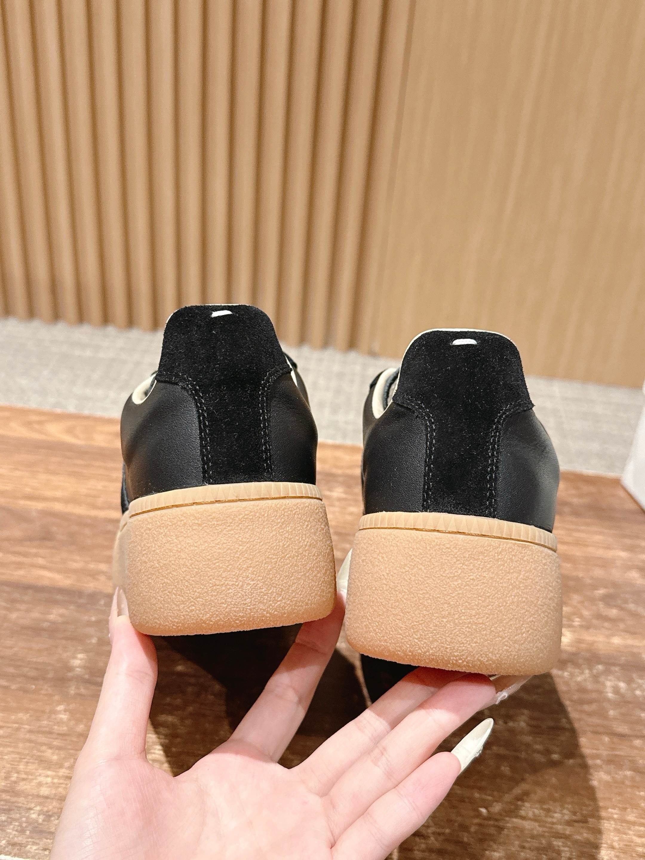 Multi-color Shoes