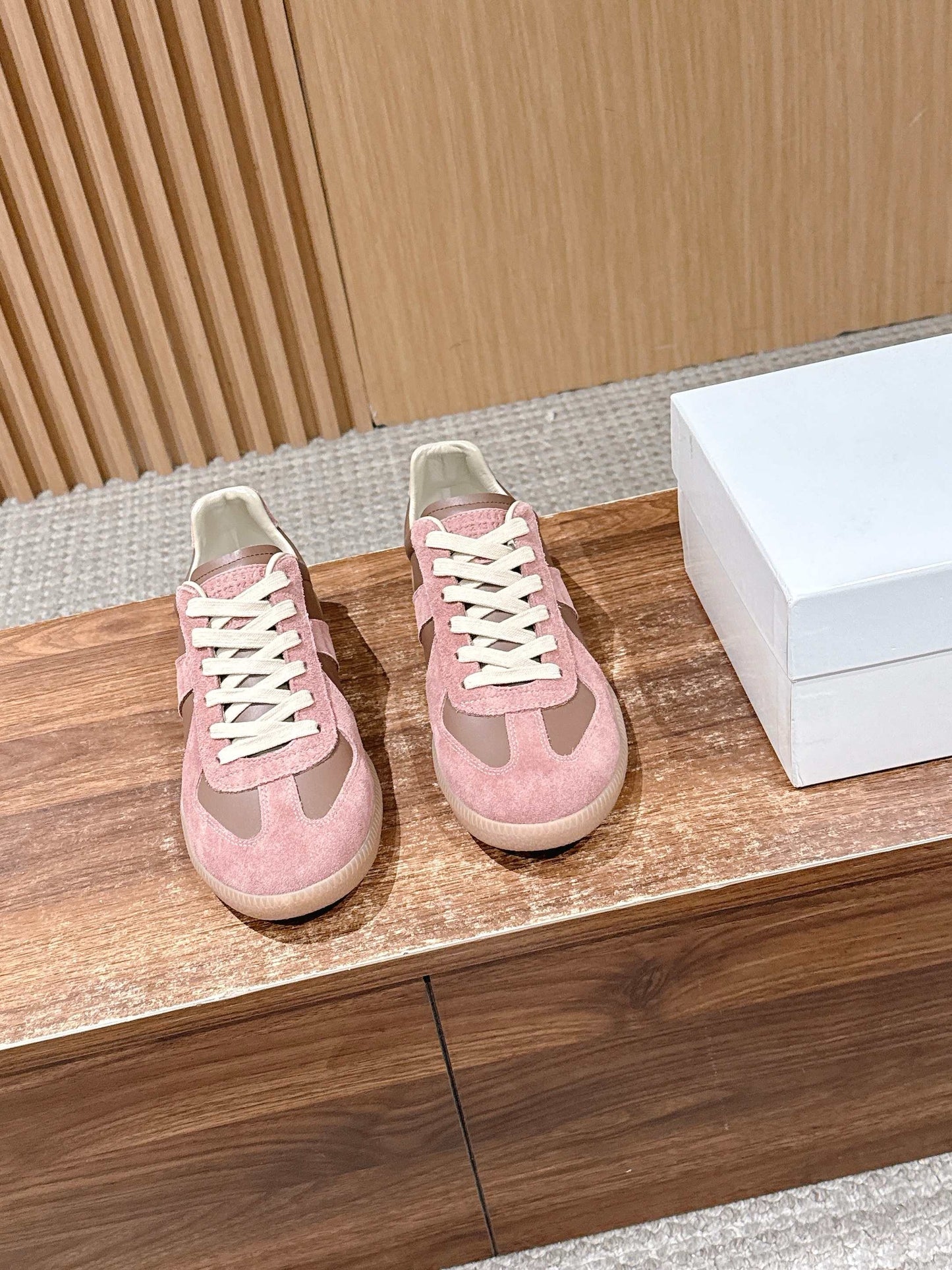 Multi-color Shoes