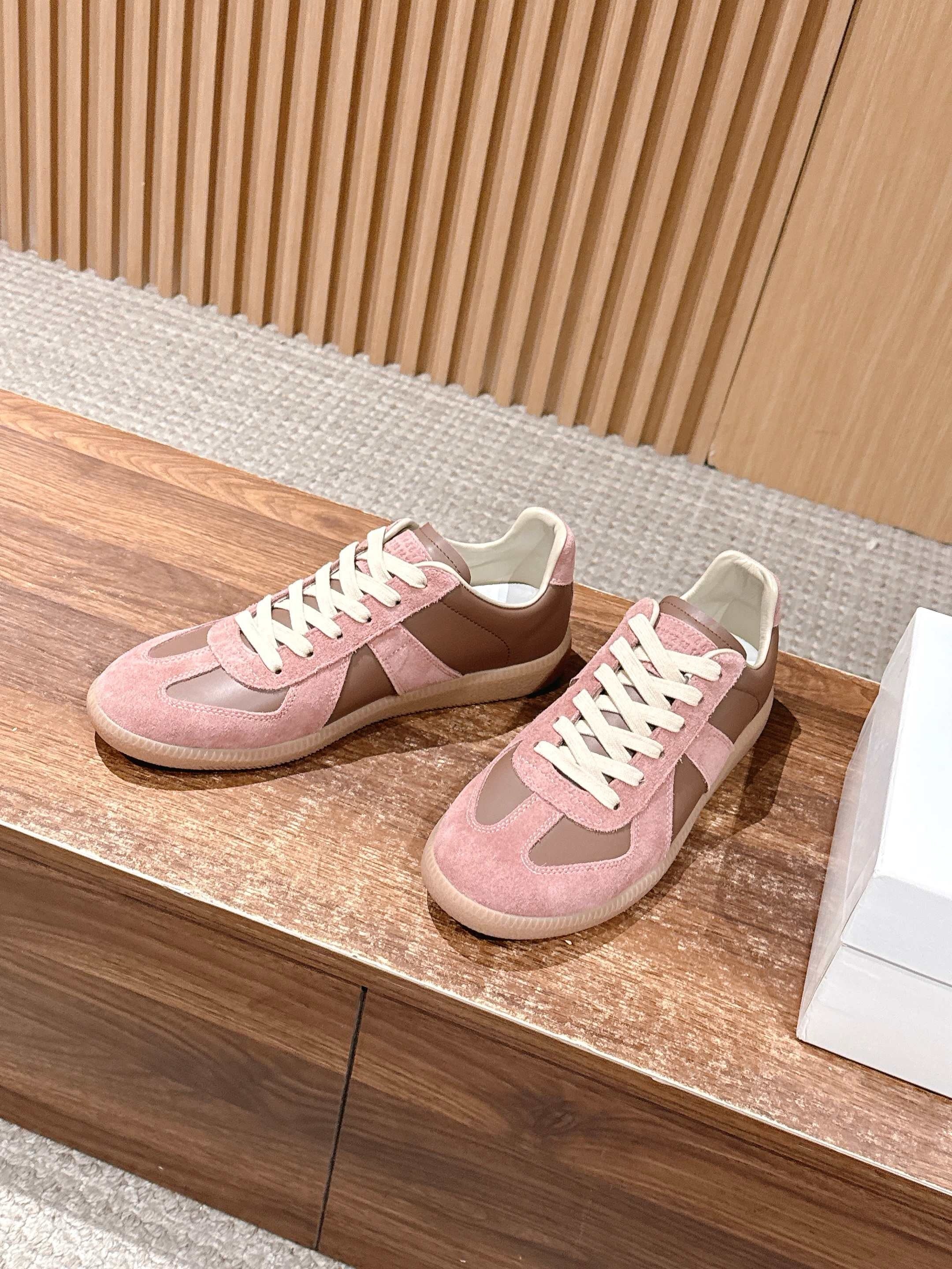 Multi-color Shoes