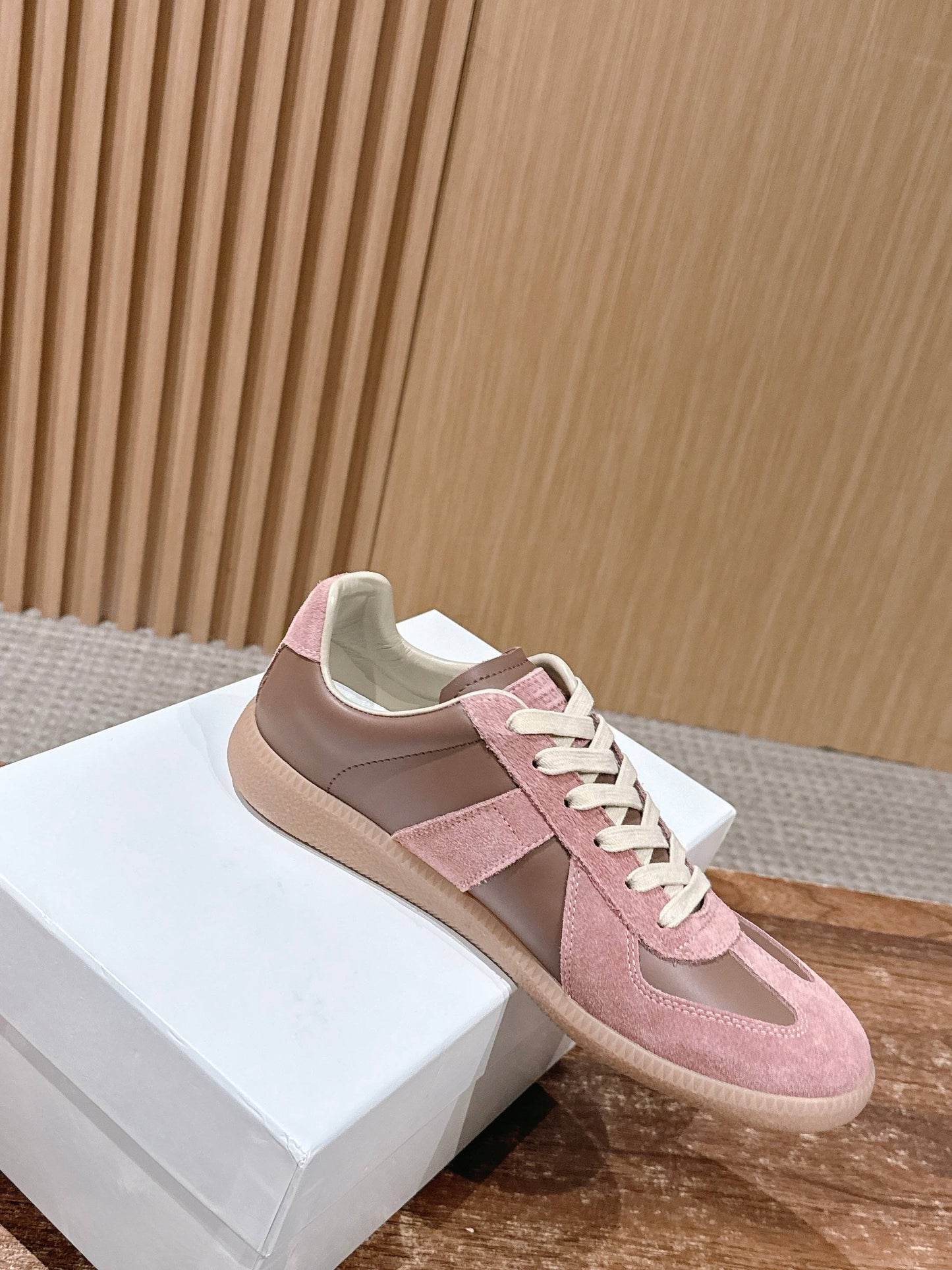 Multi-color Shoes