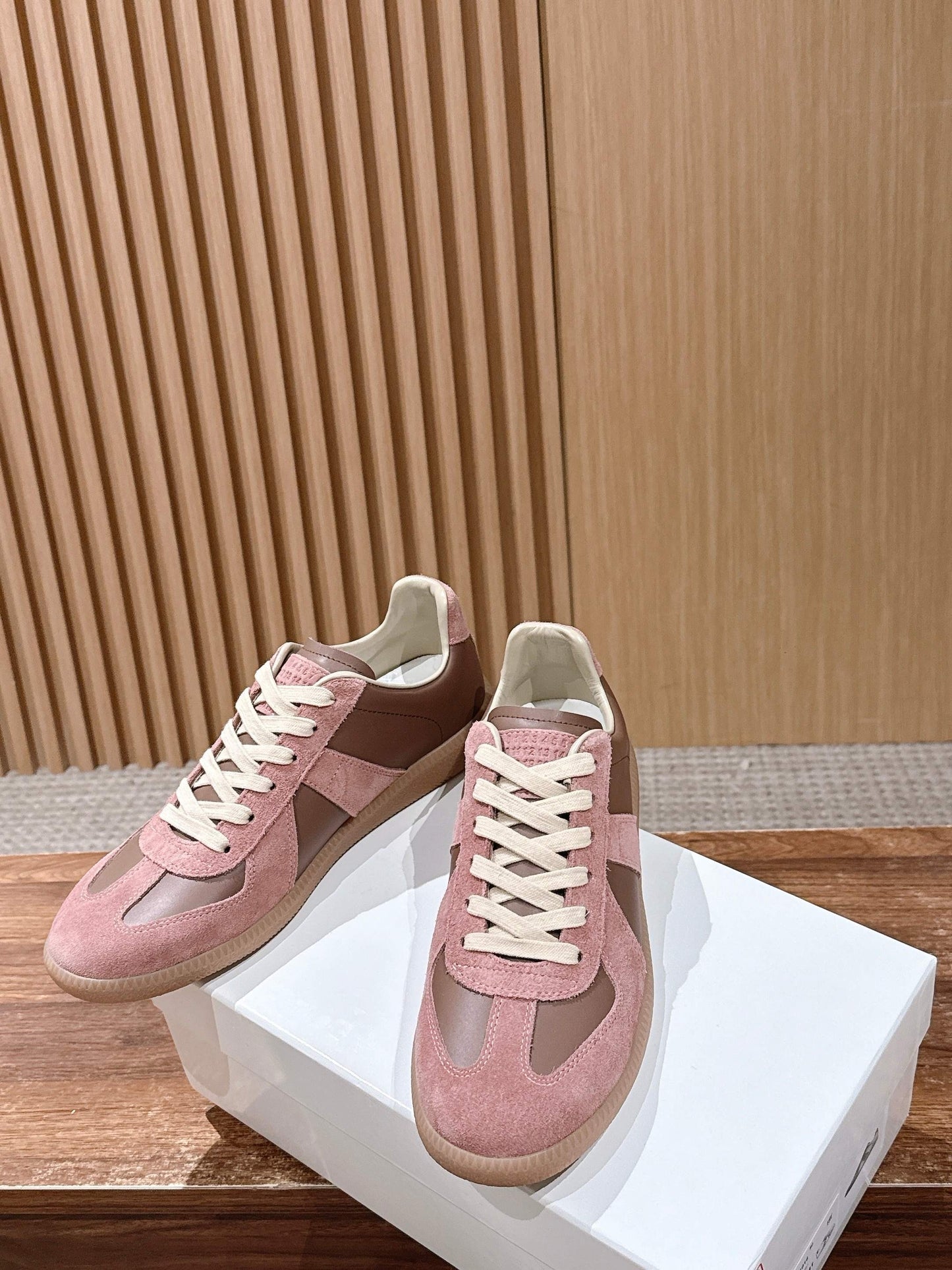 Multi-color Shoes