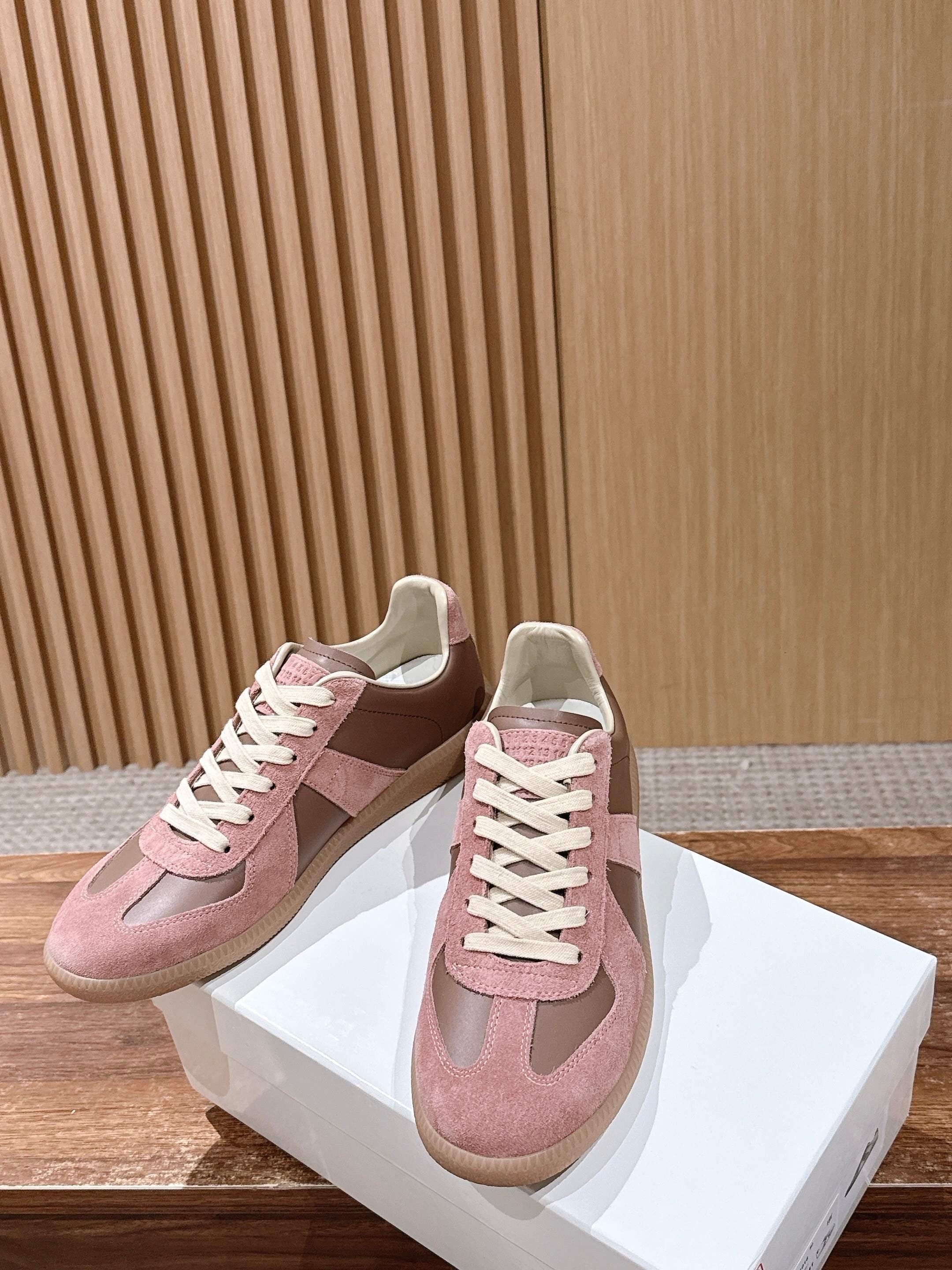 Multi-color Shoes