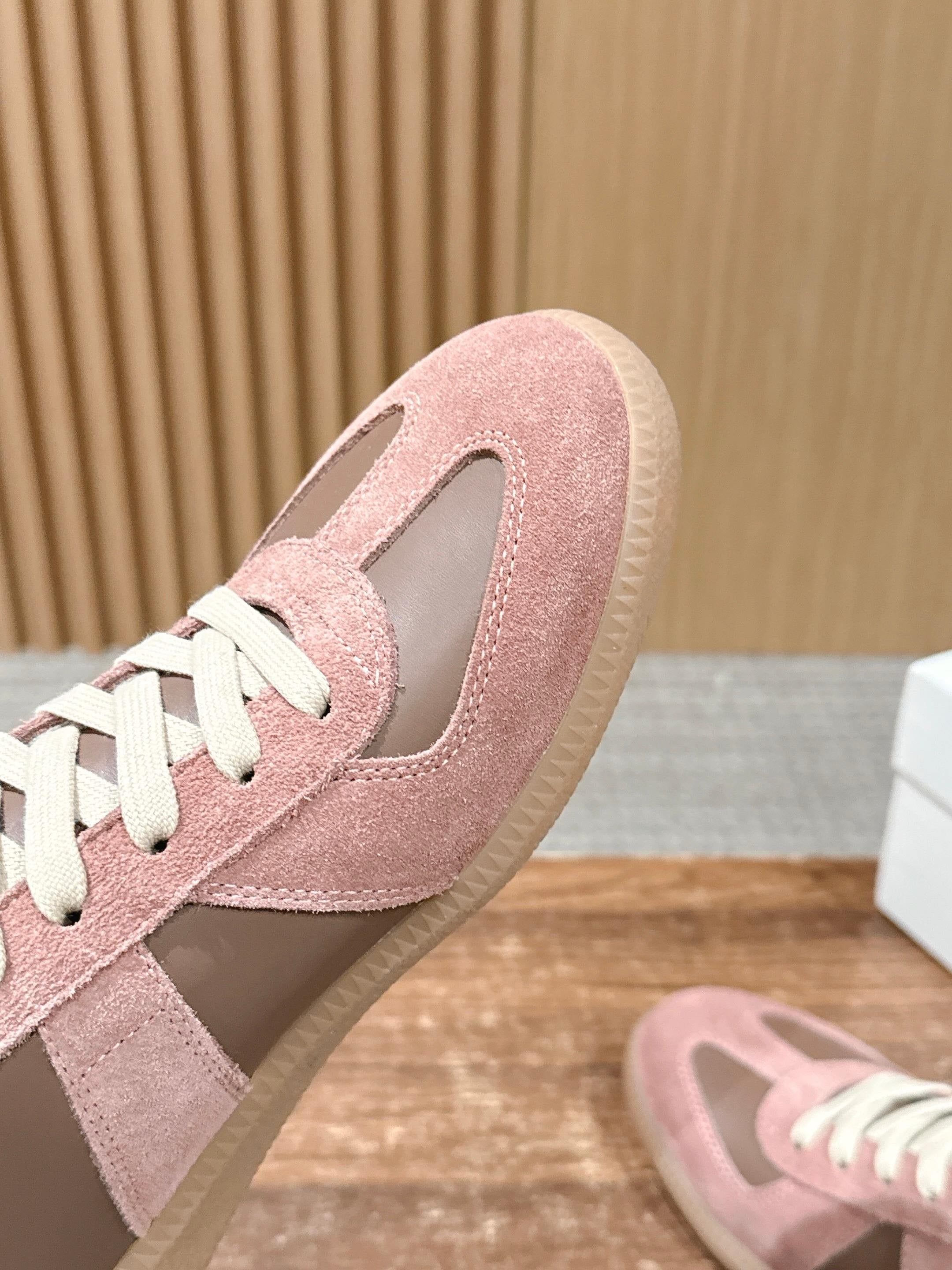 Multi-color Shoes