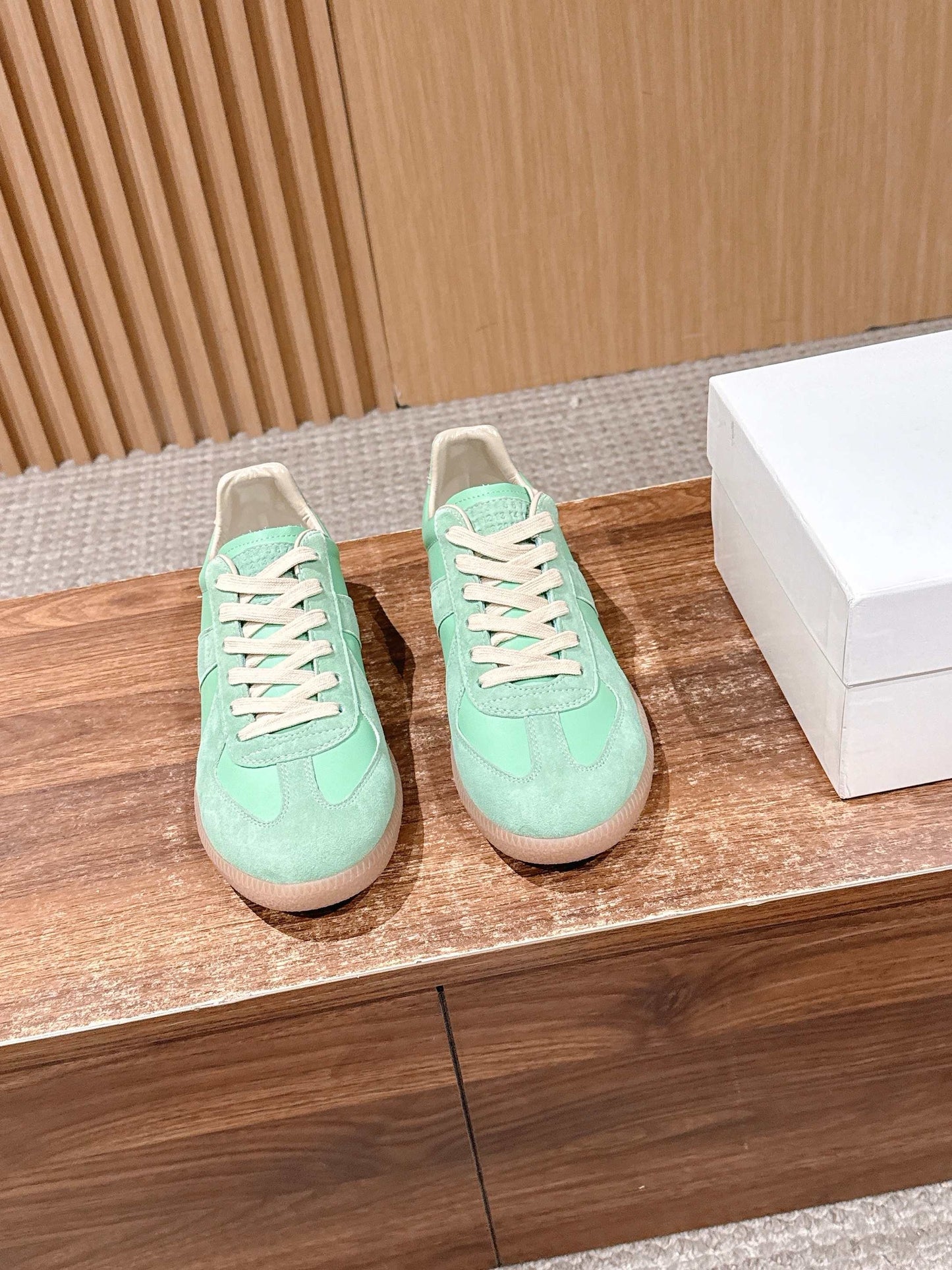 Multi-color Shoes