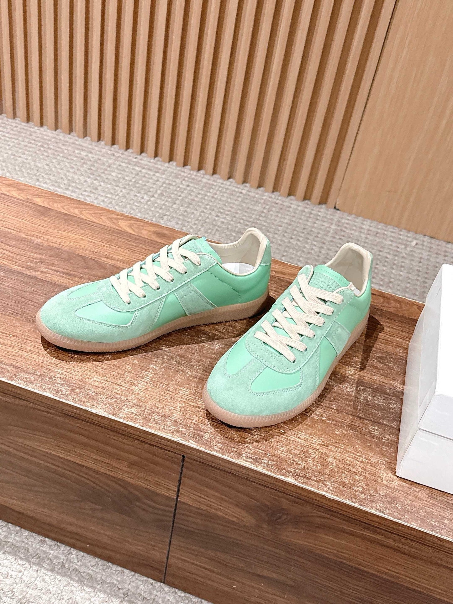 Multi-color Shoes
