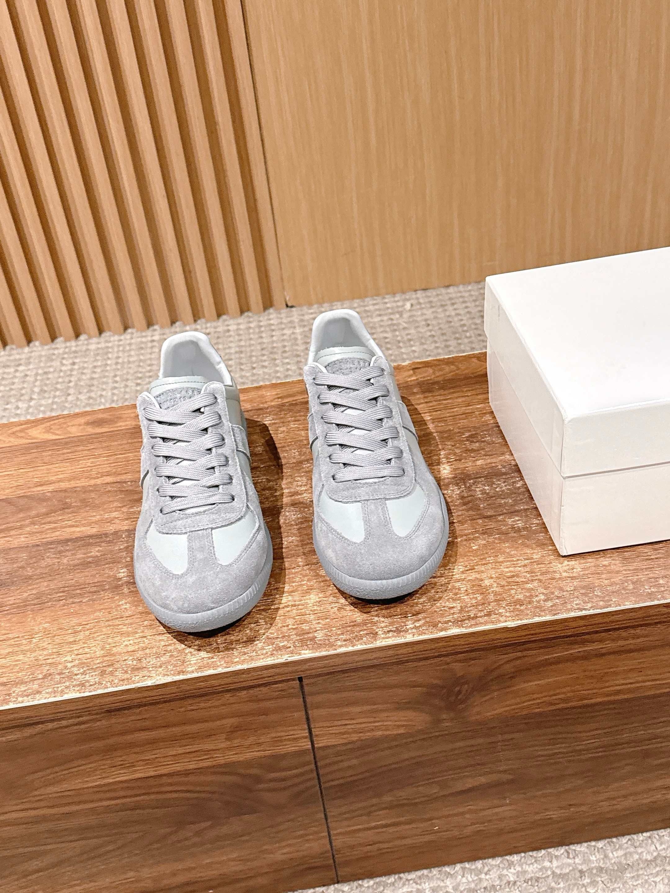 Multi-color Shoes
