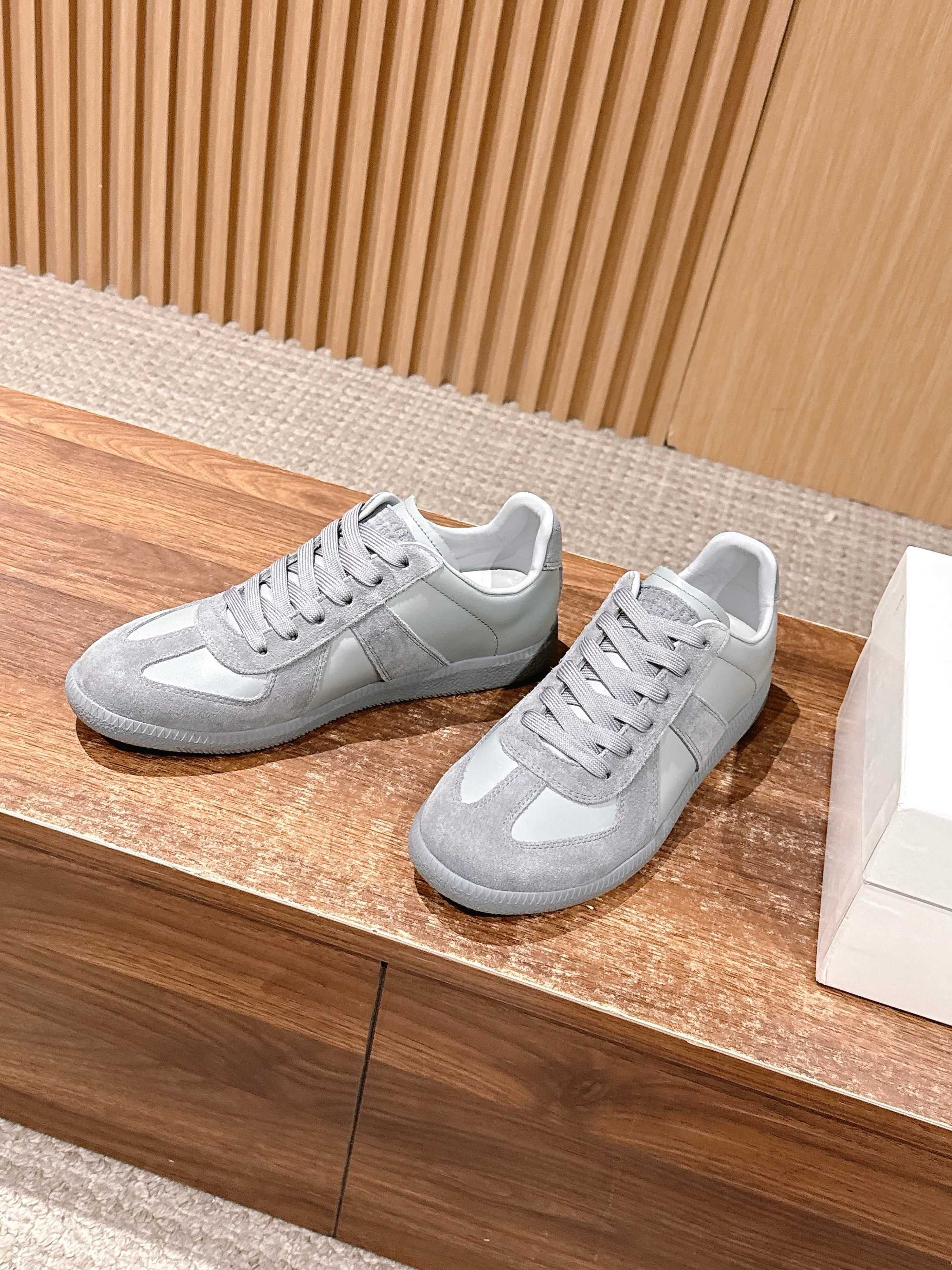 Multi-color Shoes