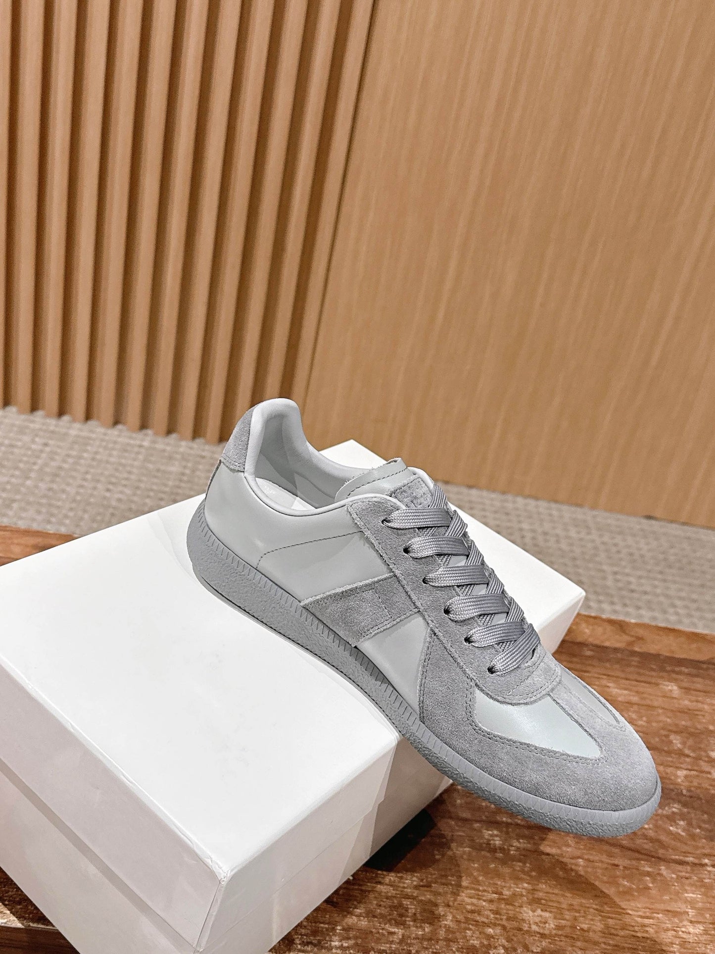 Multi-color Shoes
