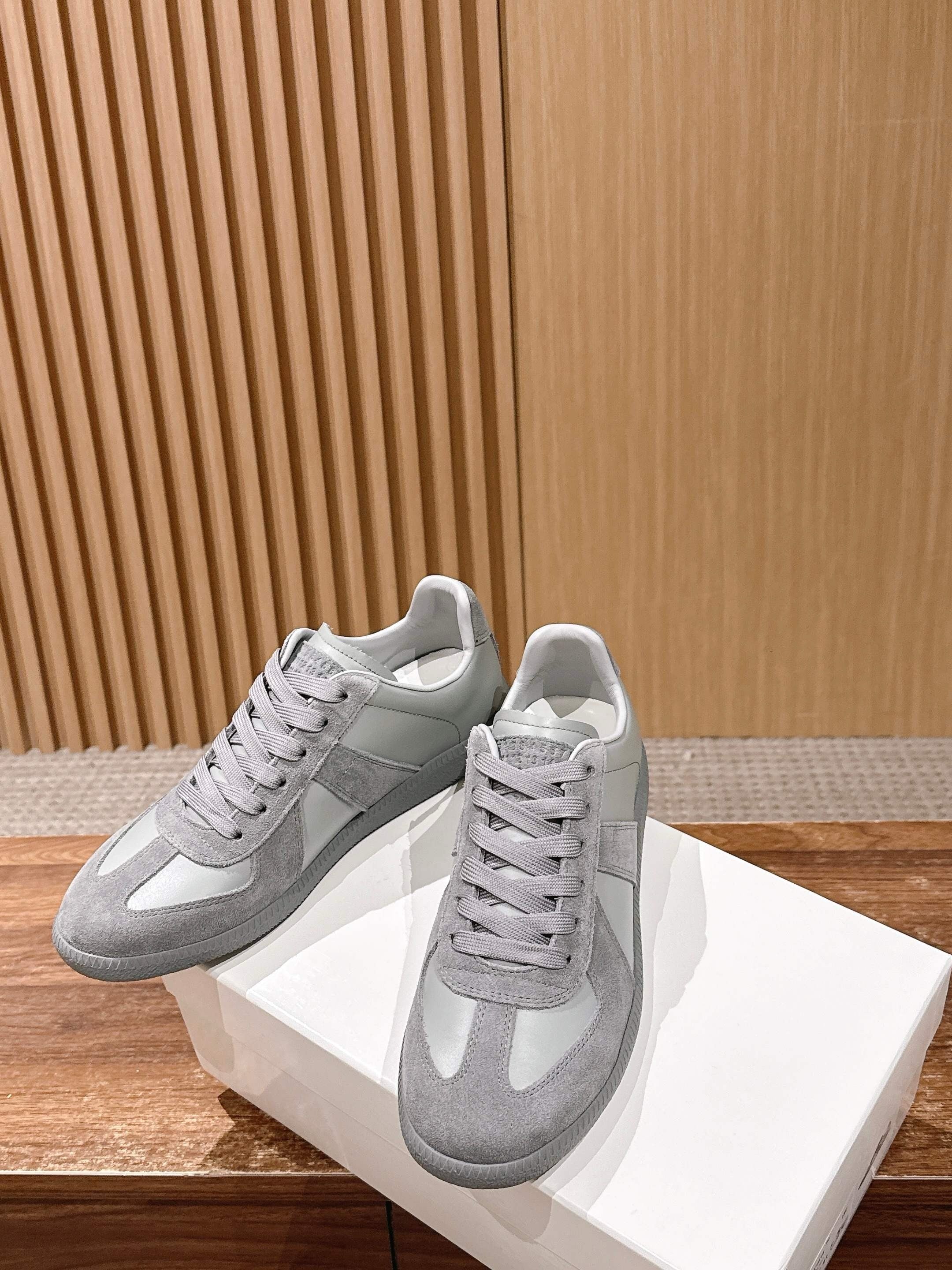 Multi-color Shoes