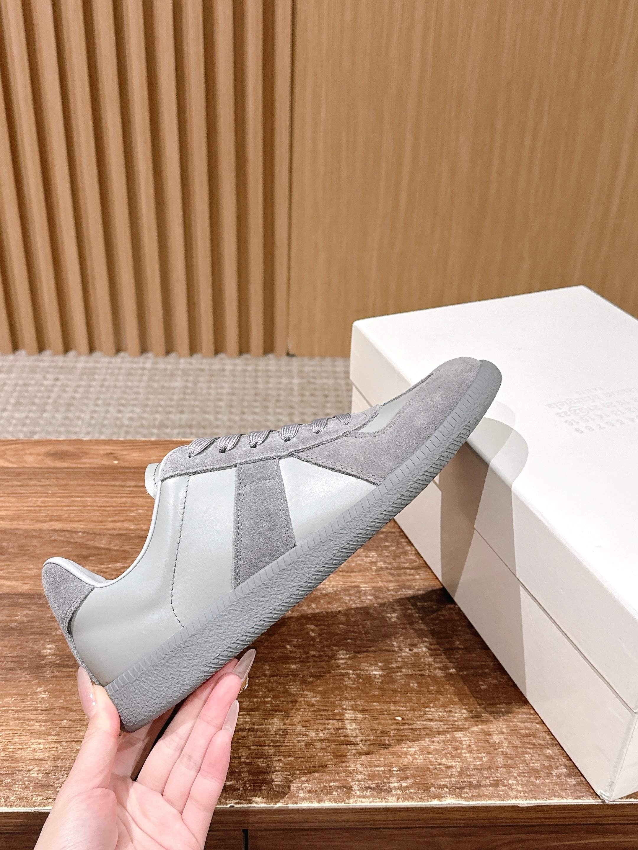 Multi-color Shoes