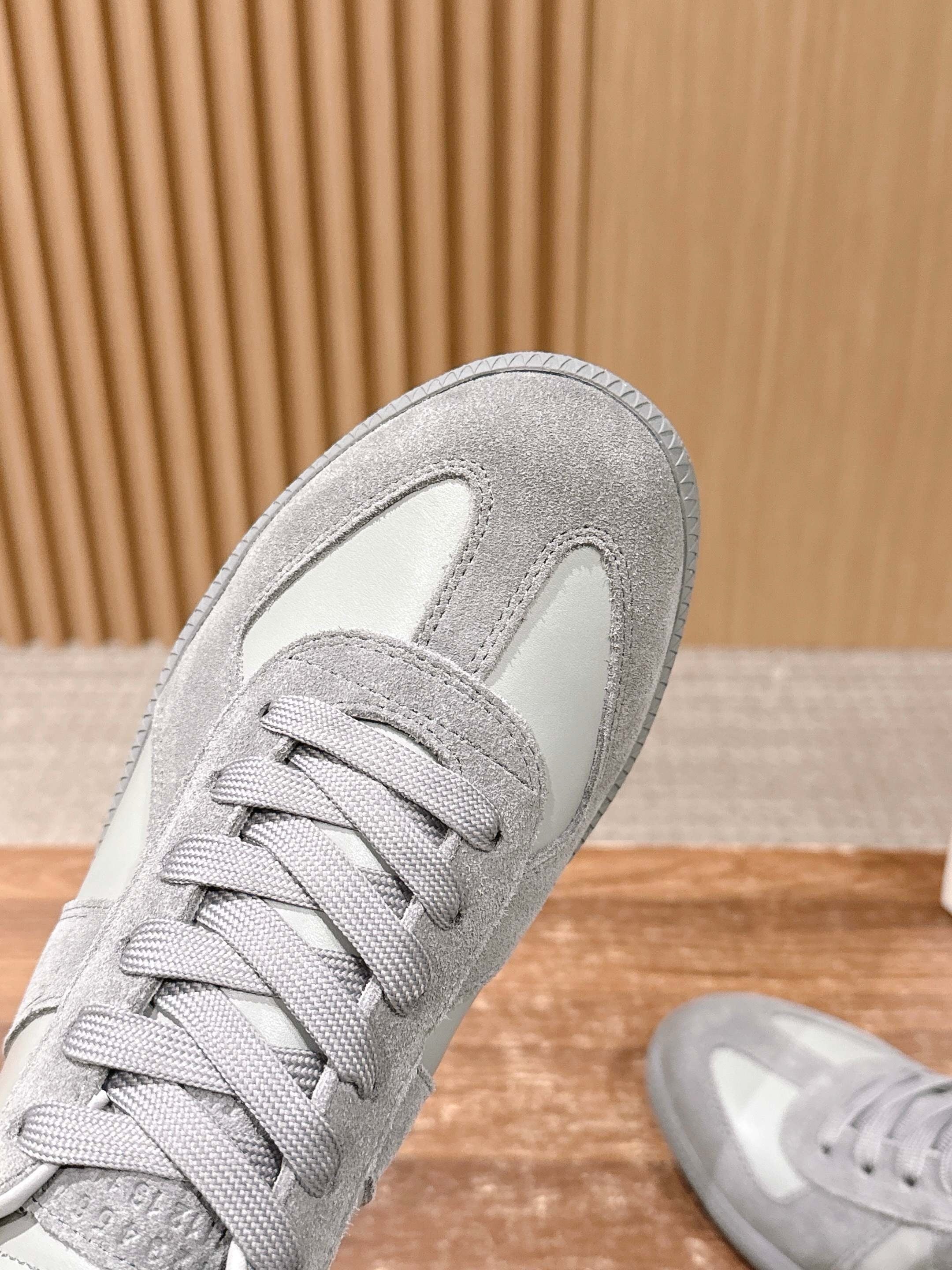 Multi-color Shoes