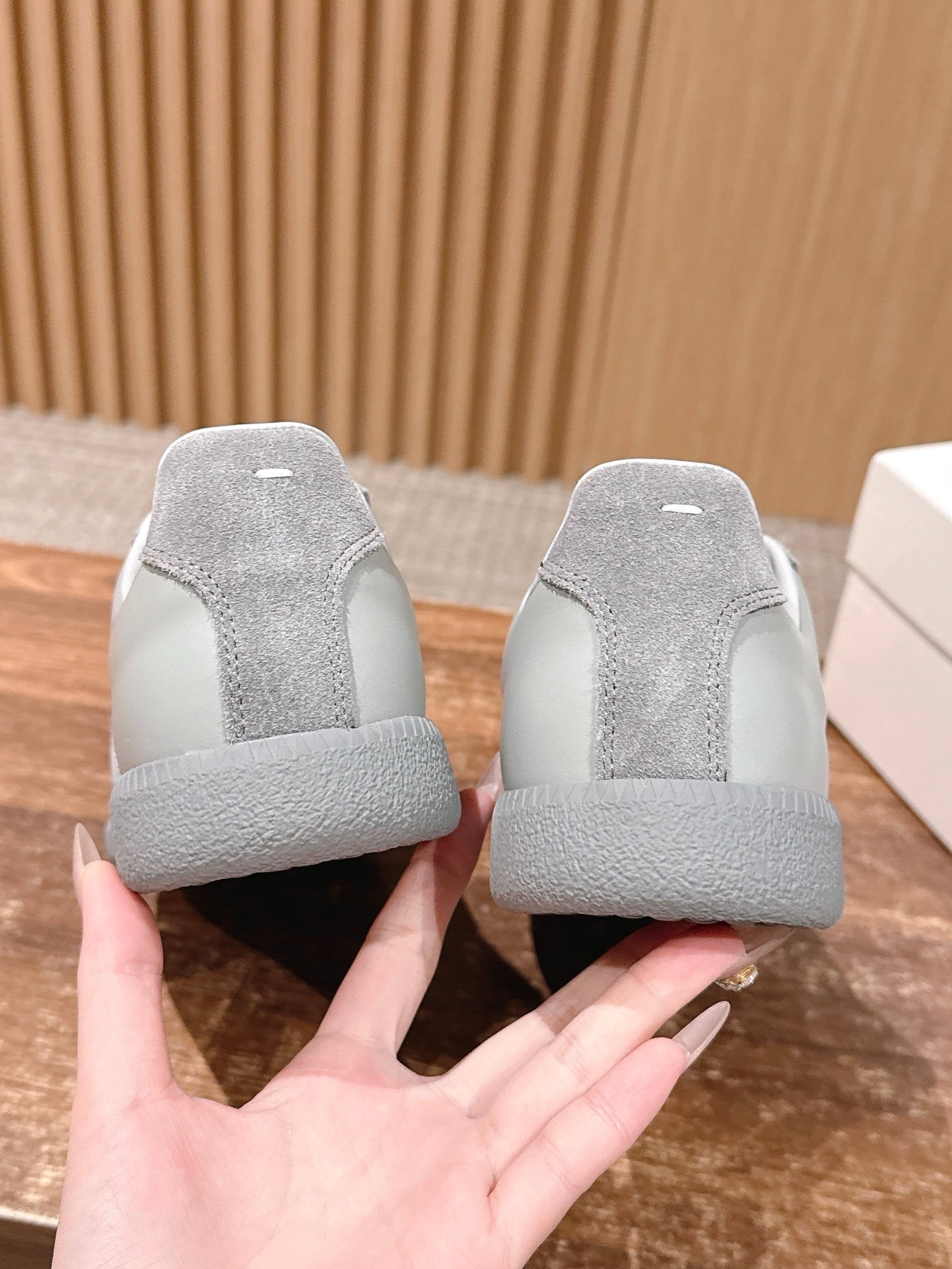 Multi-color Shoes