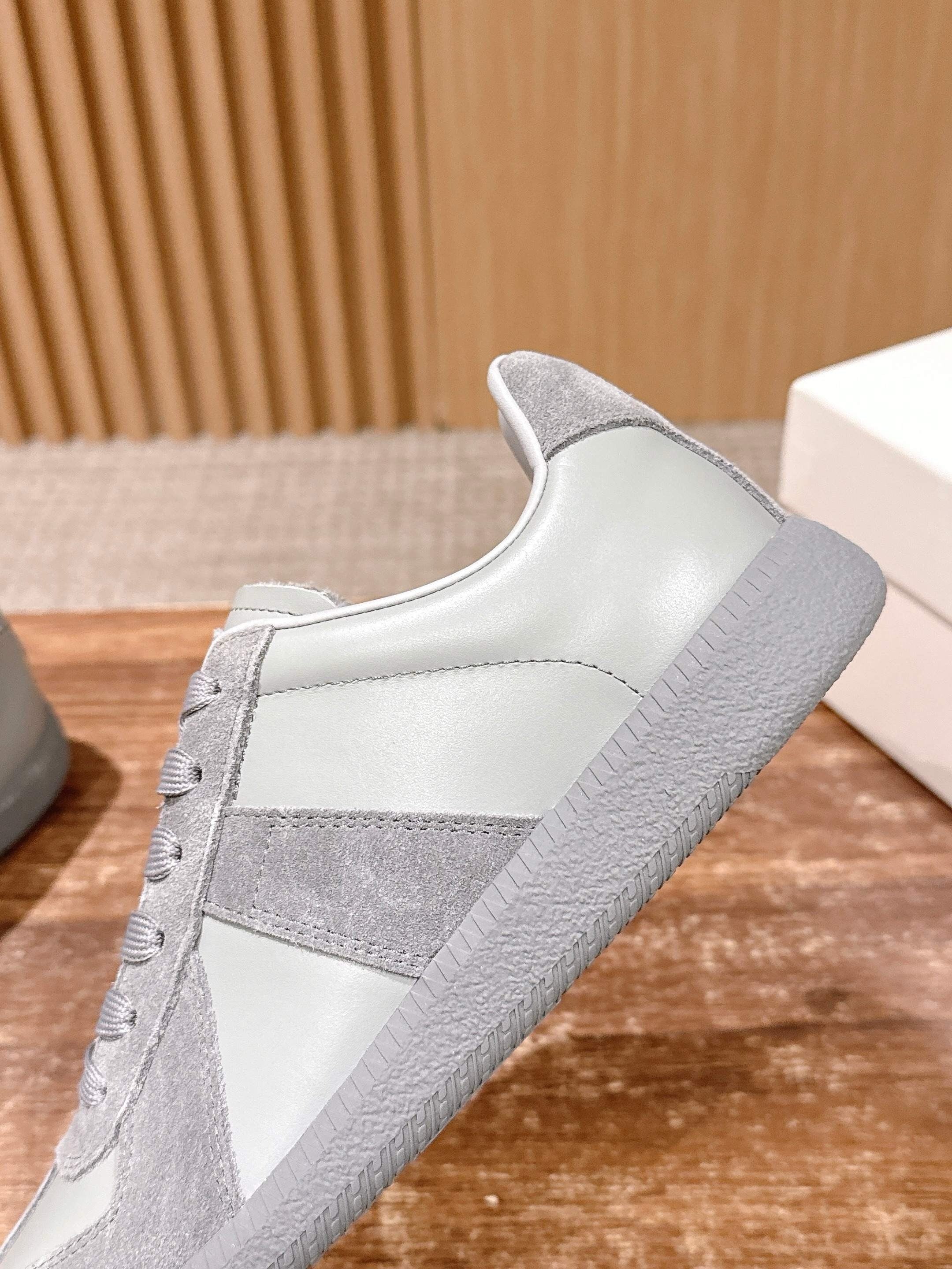 Multi-color Shoes