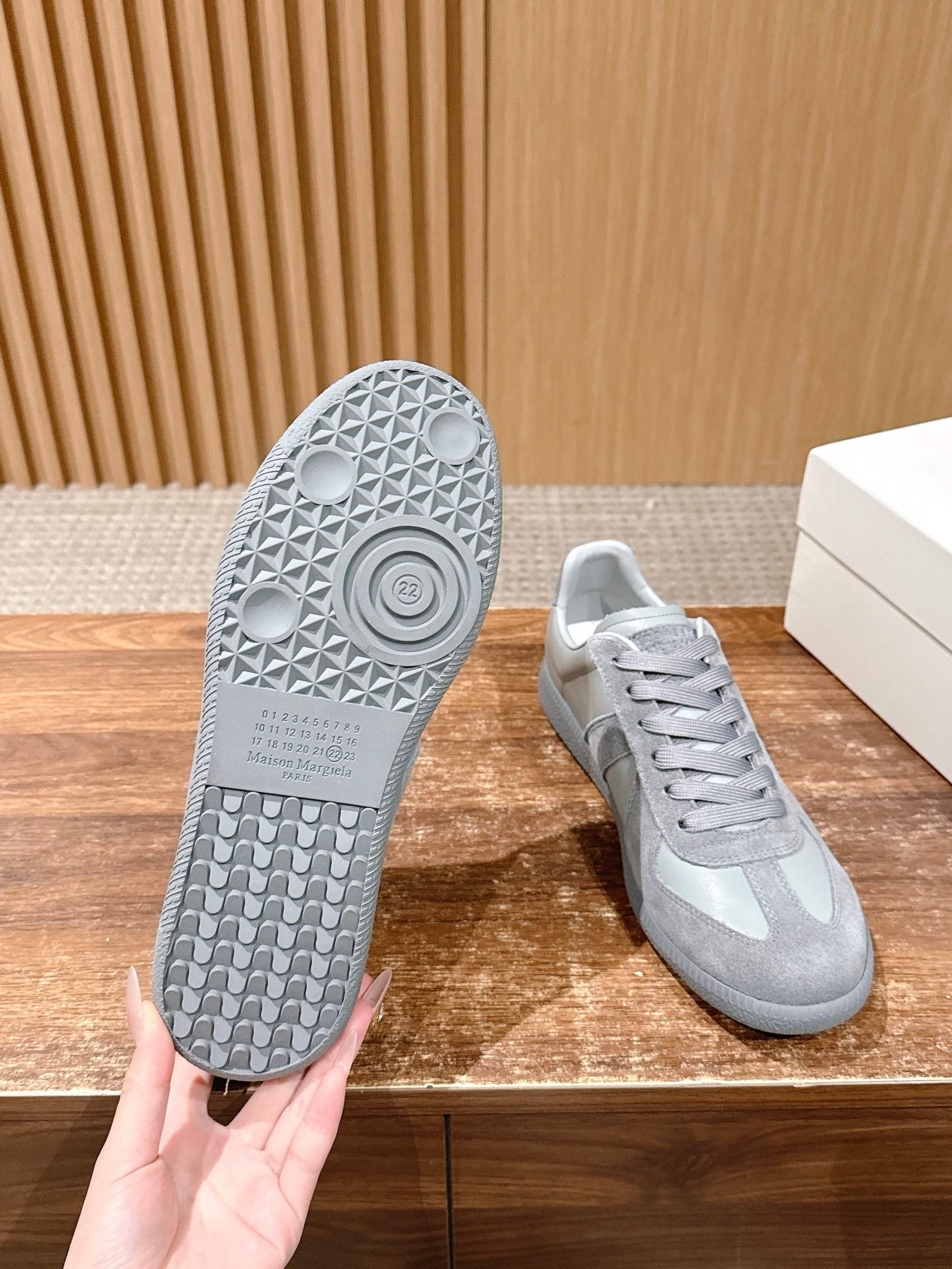 Multi-color Shoes