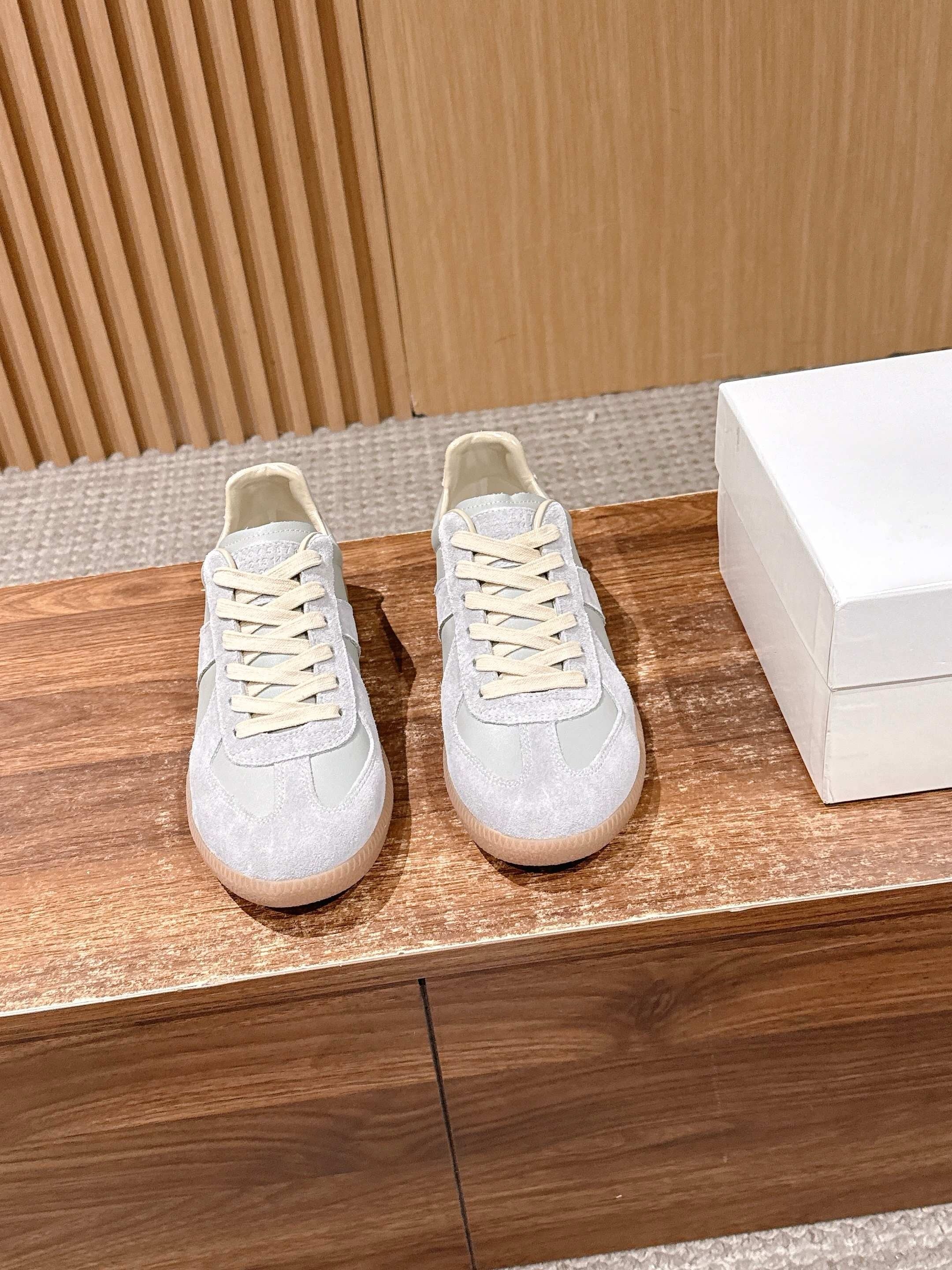 Multi-color Shoes