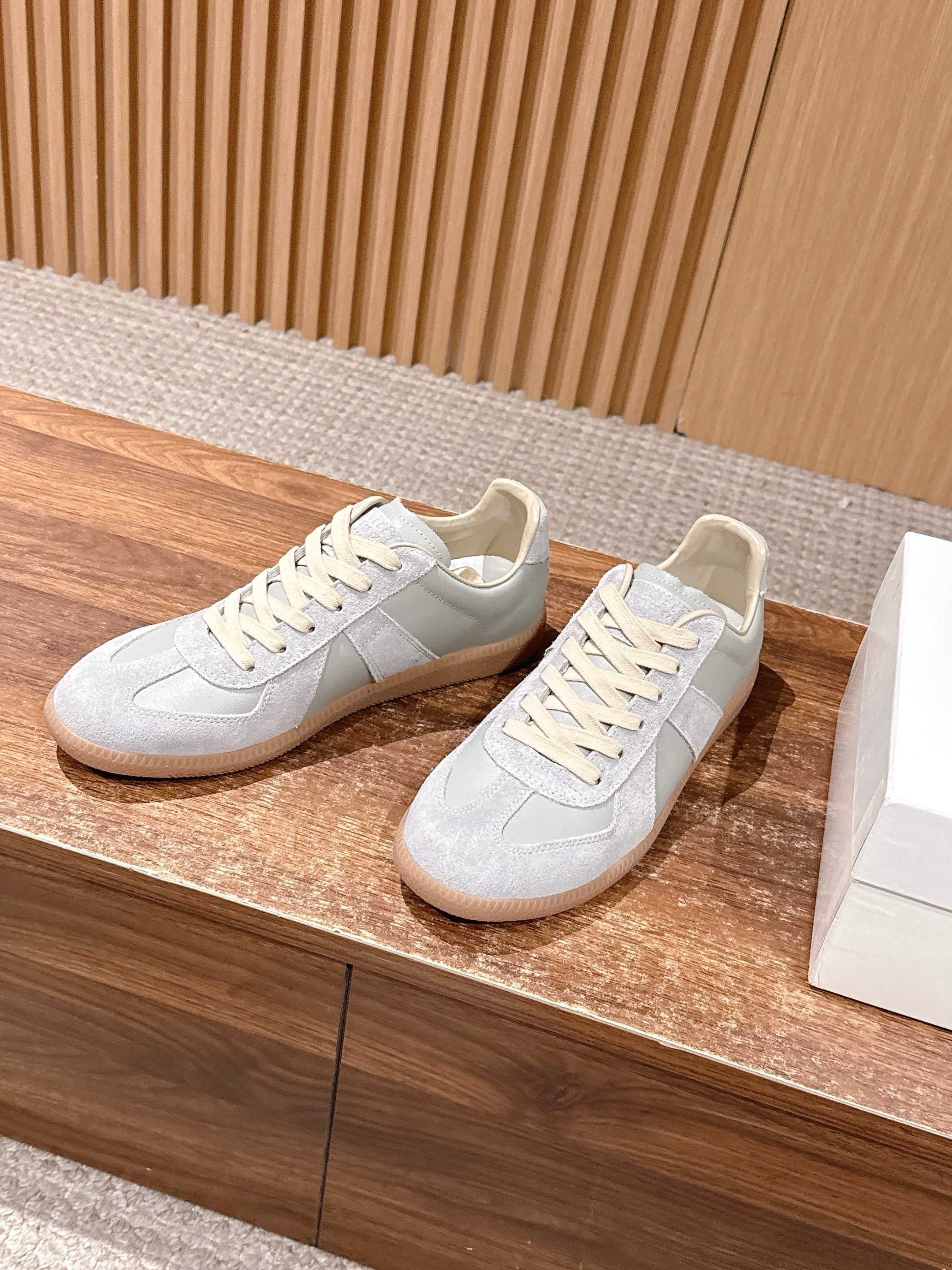 Multi-color Shoes