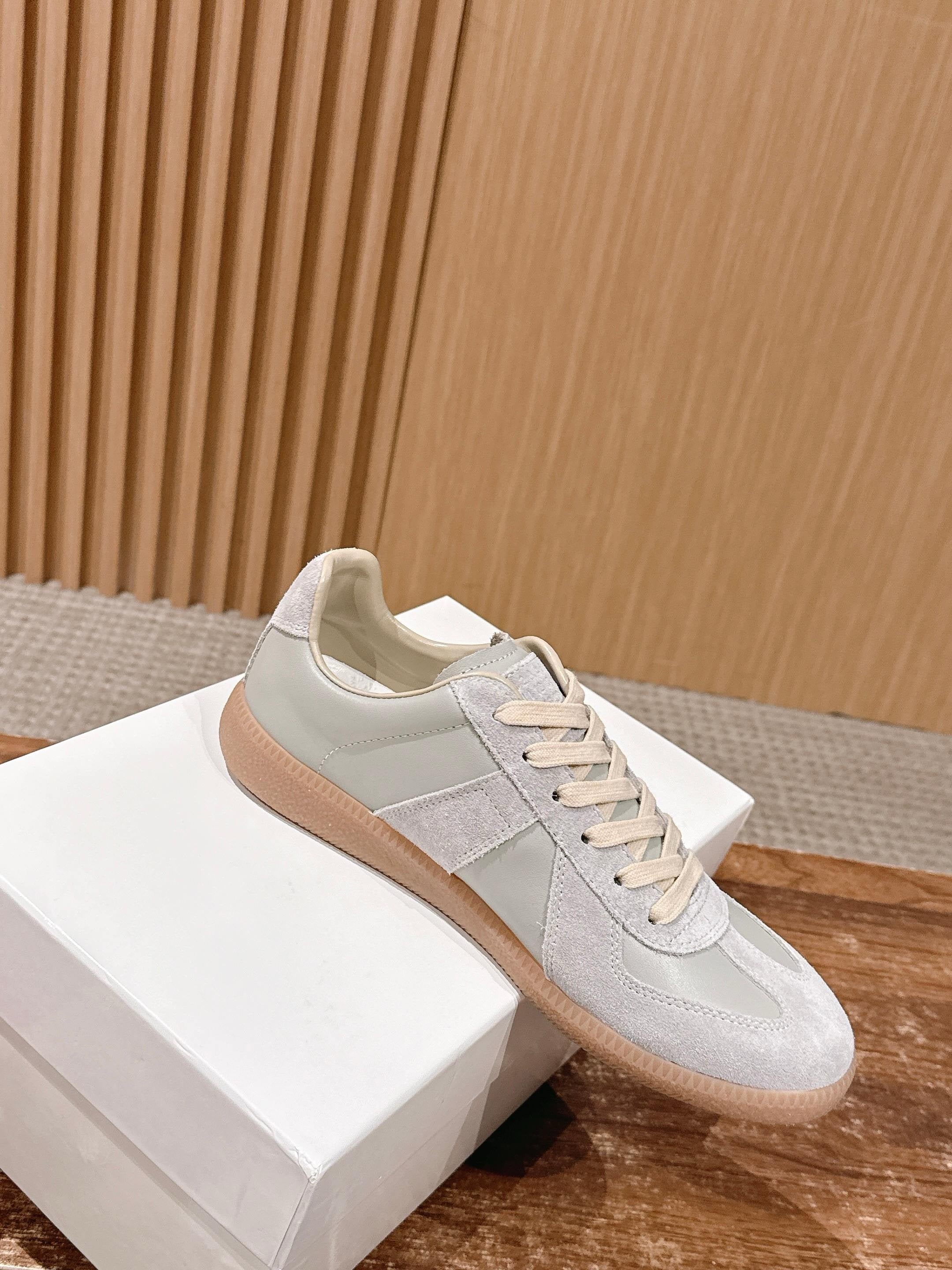 Multi-color Shoes