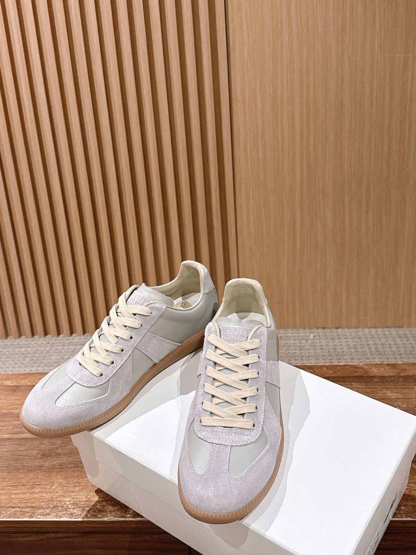 Multi-color Shoes