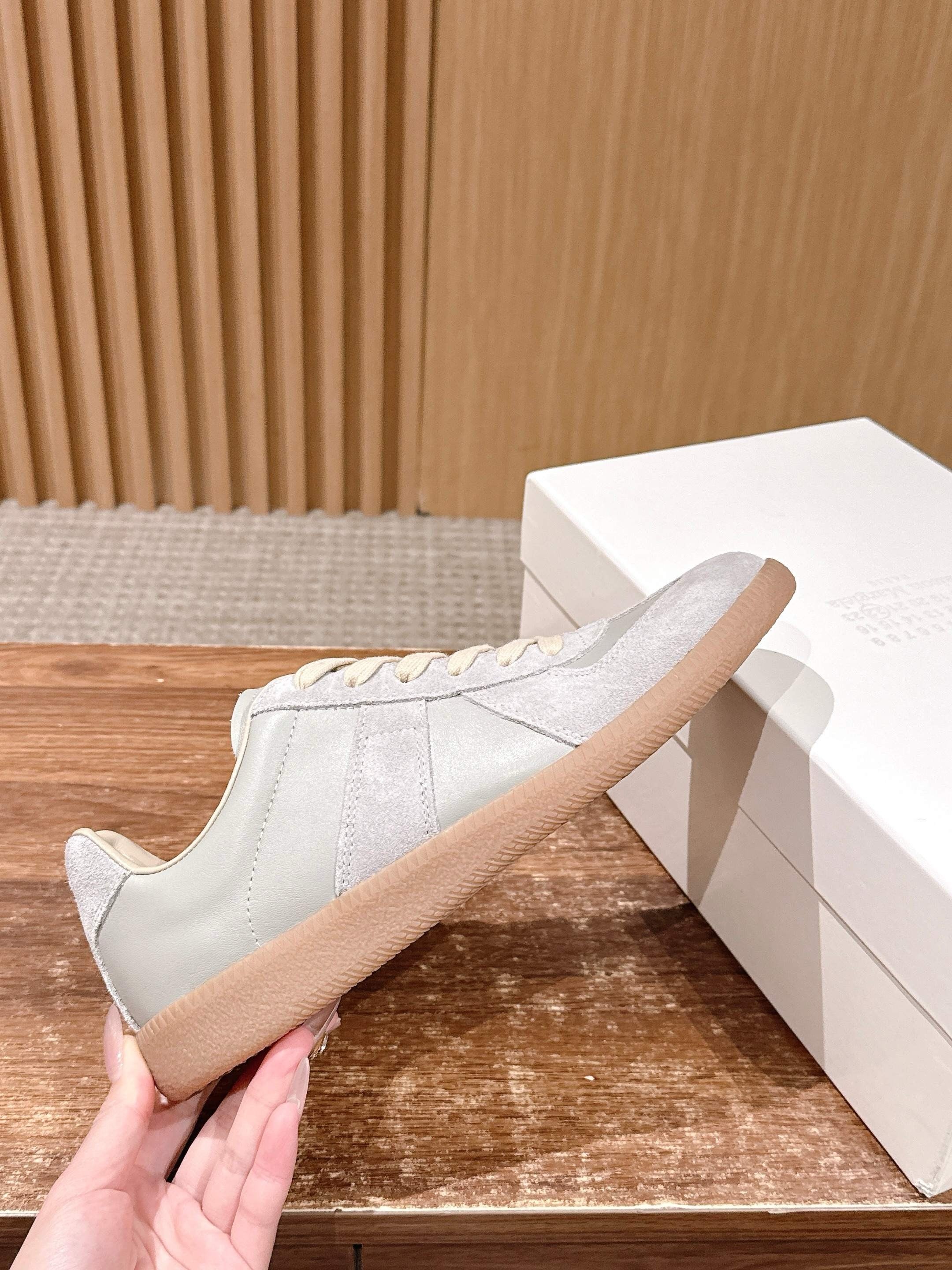 Multi-color Shoes