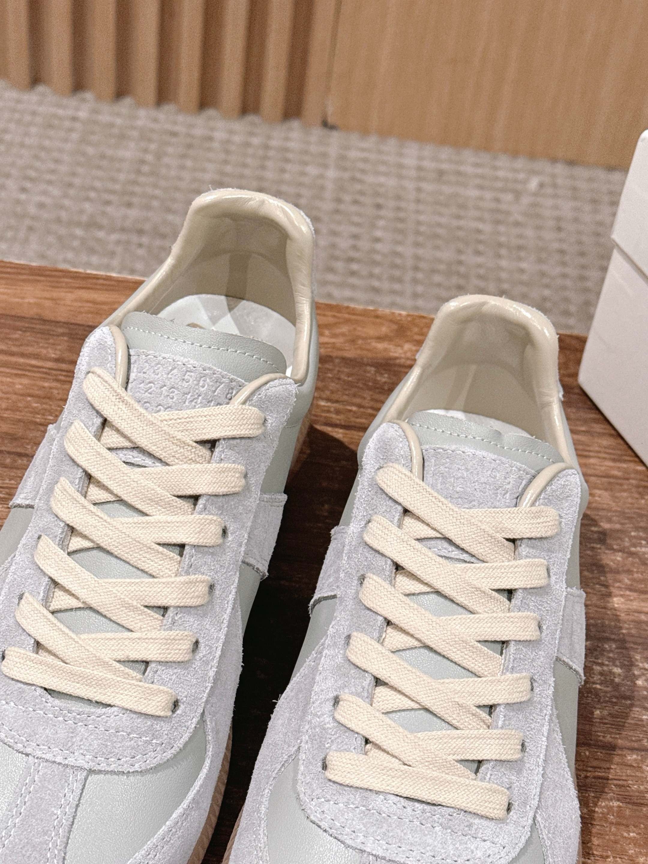 Multi-color Shoes