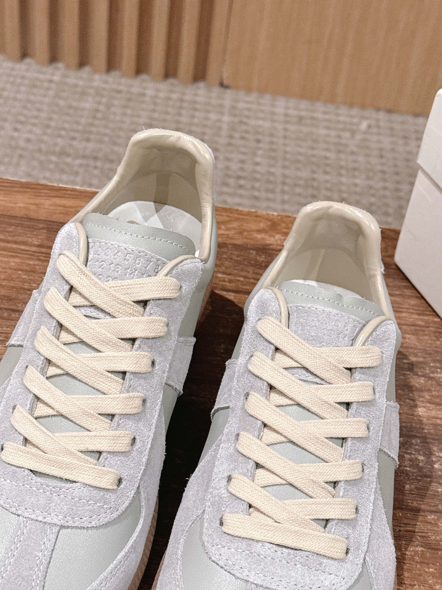 Multi-color Shoes