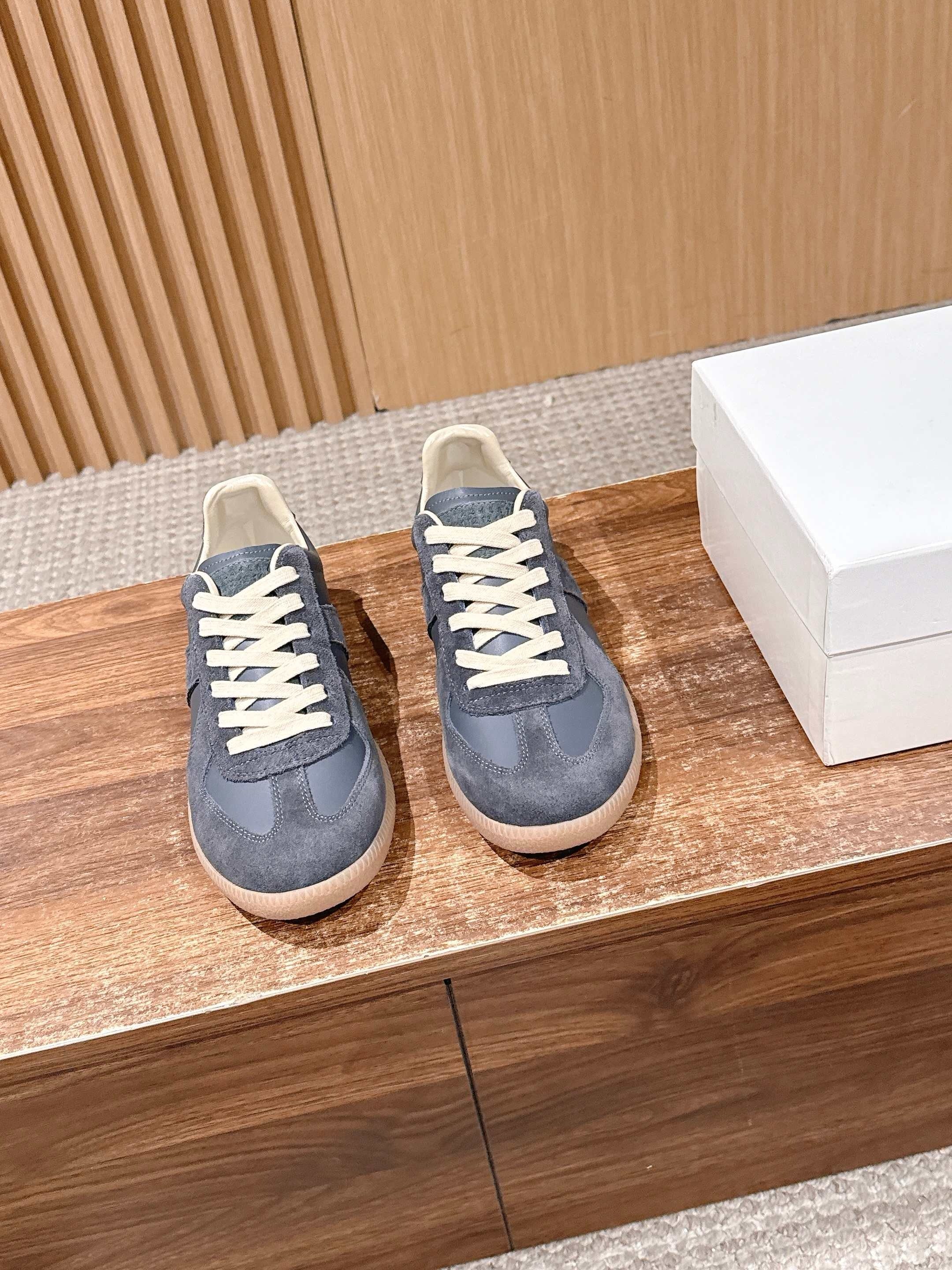 Multi-color Shoes