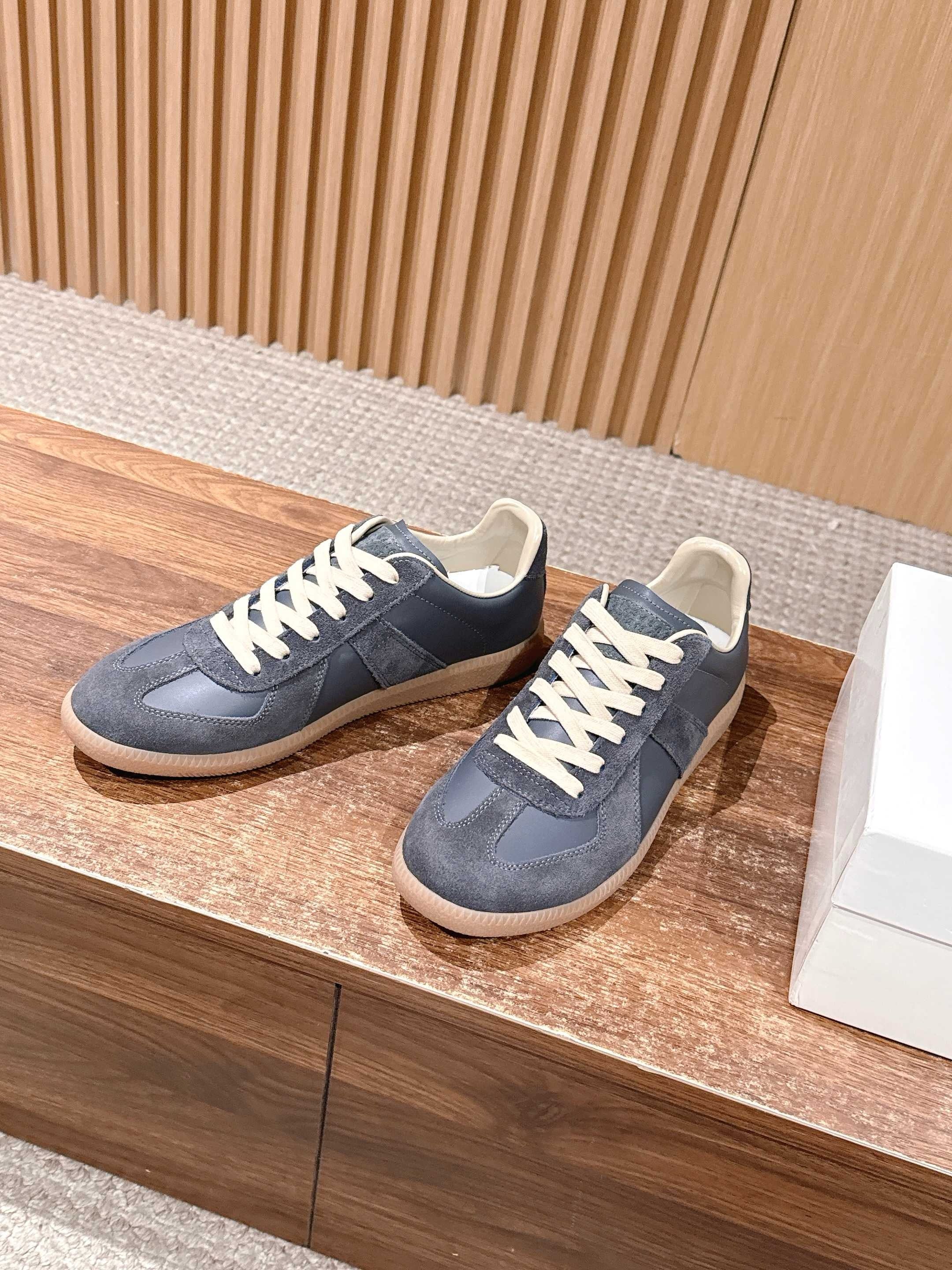 Multi-color Shoes