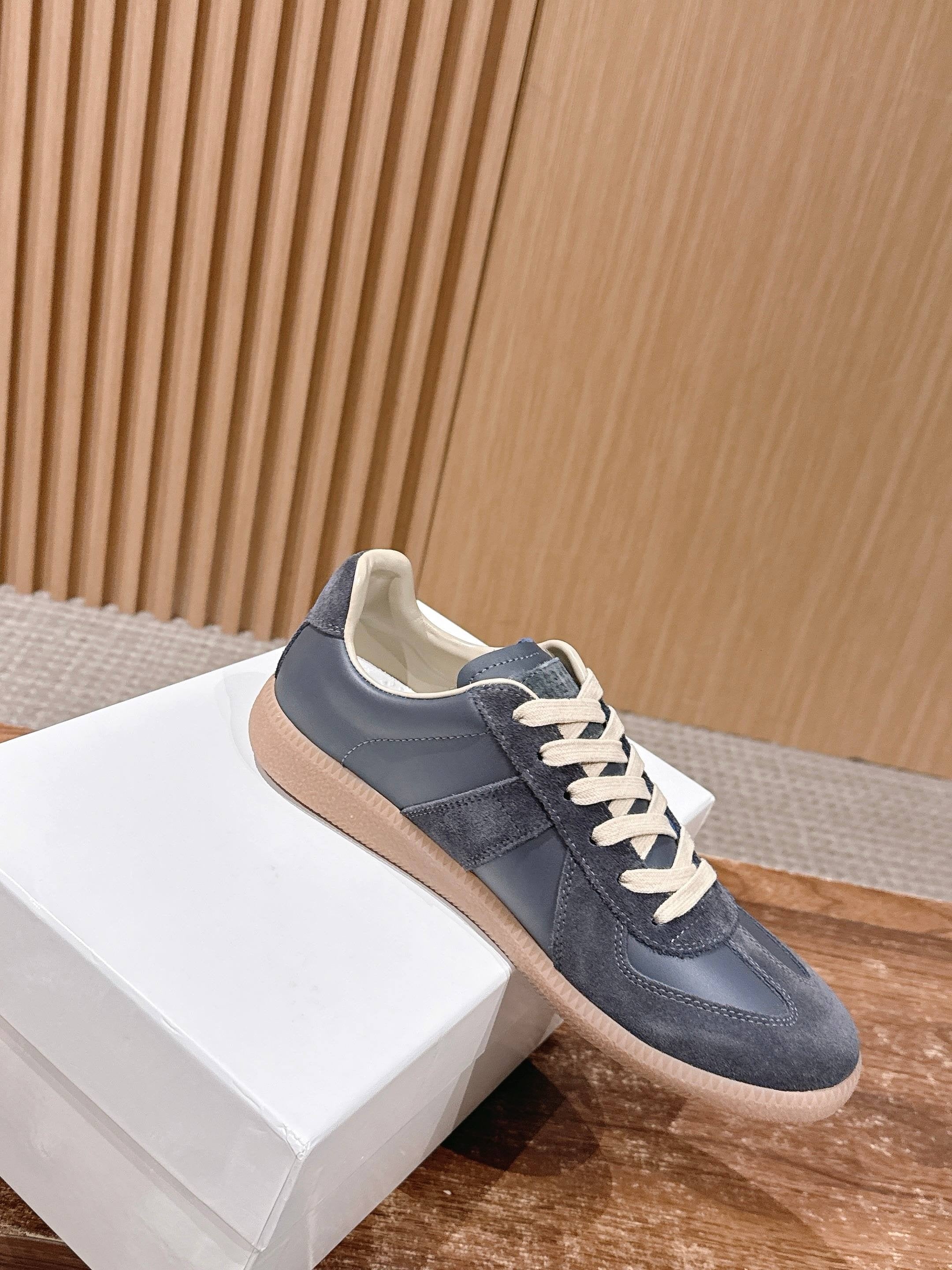Multi-color Shoes