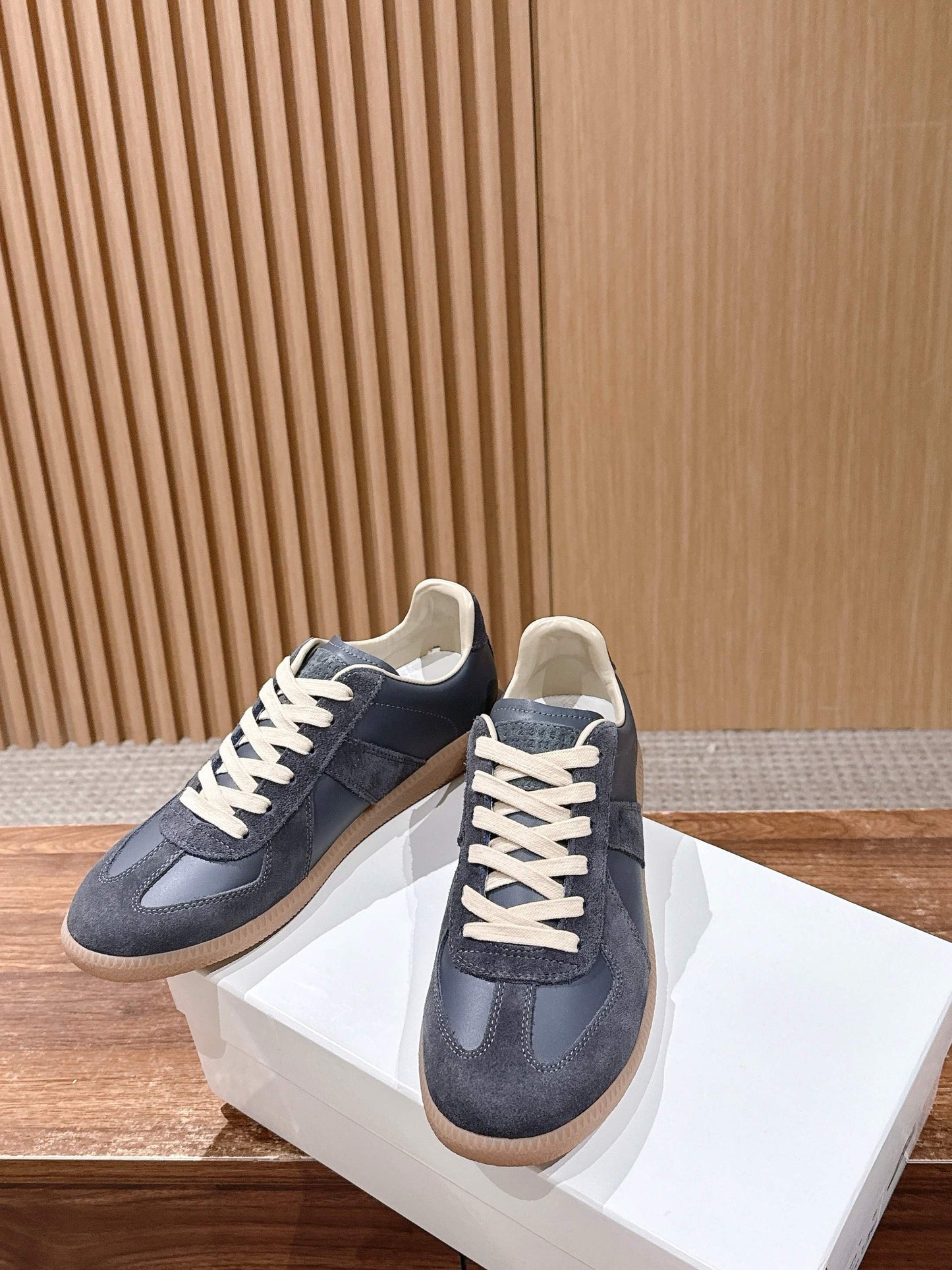 Multi-color Shoes