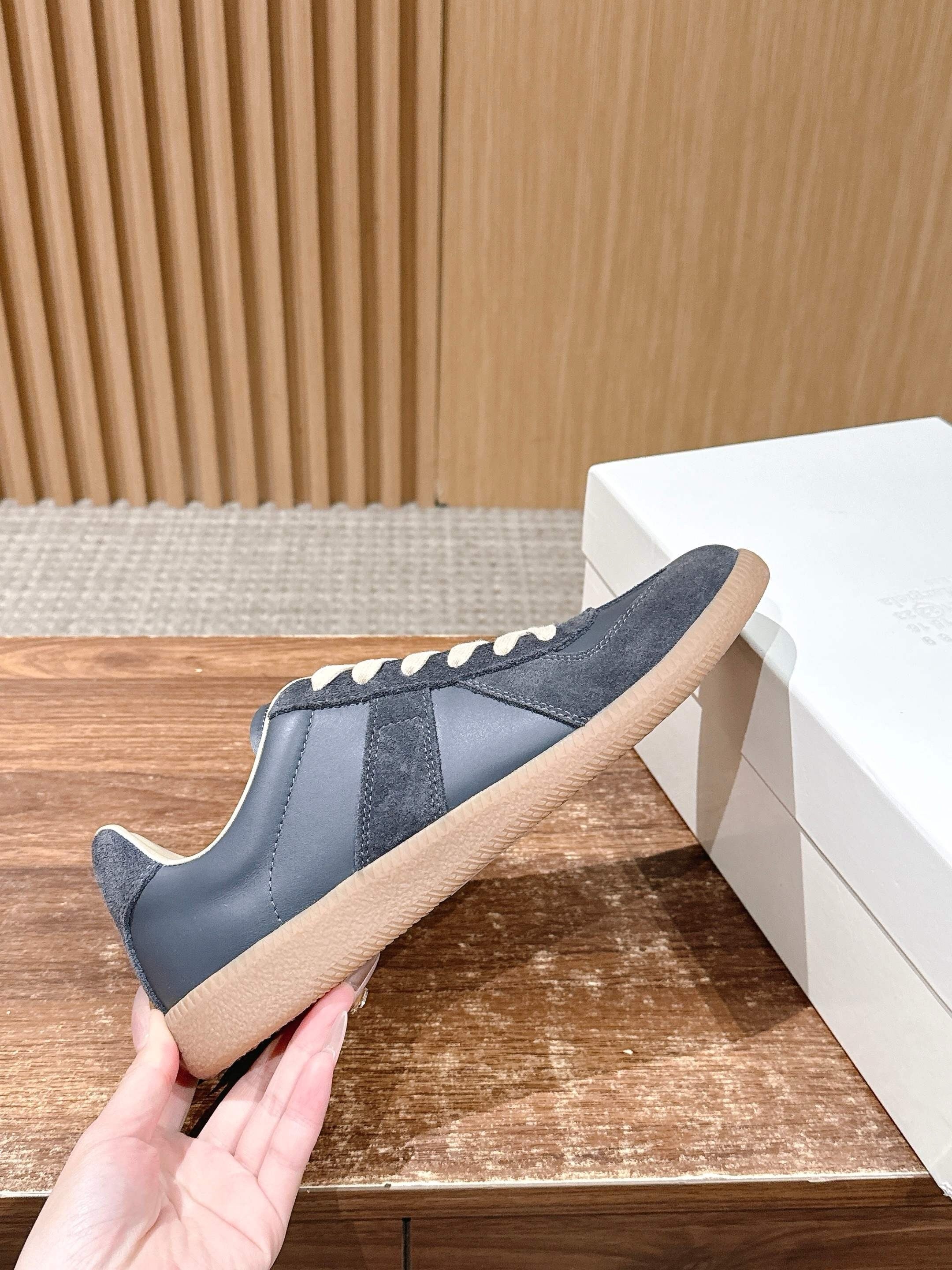 Multi-color Shoes
