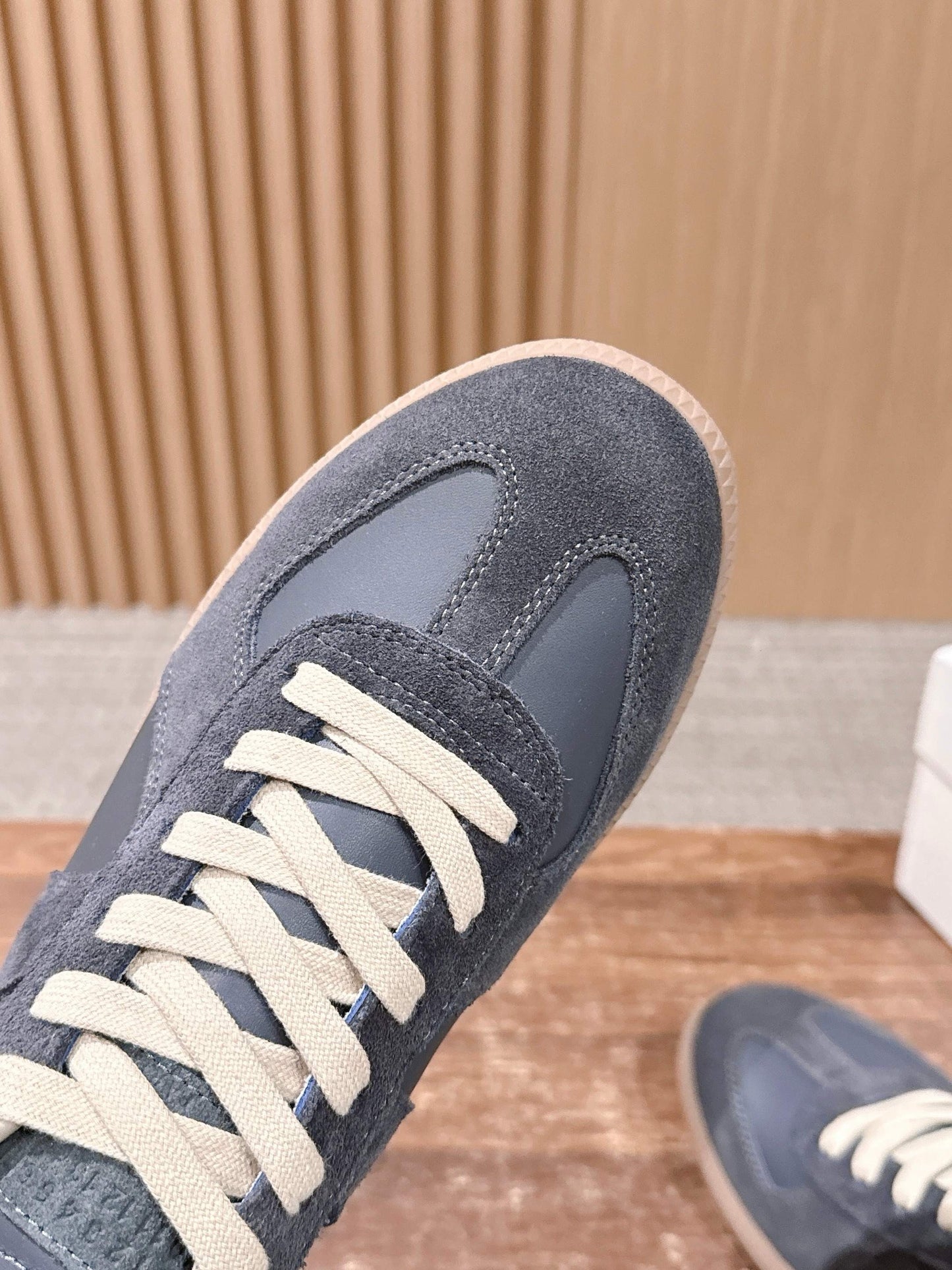 Multi-color Shoes