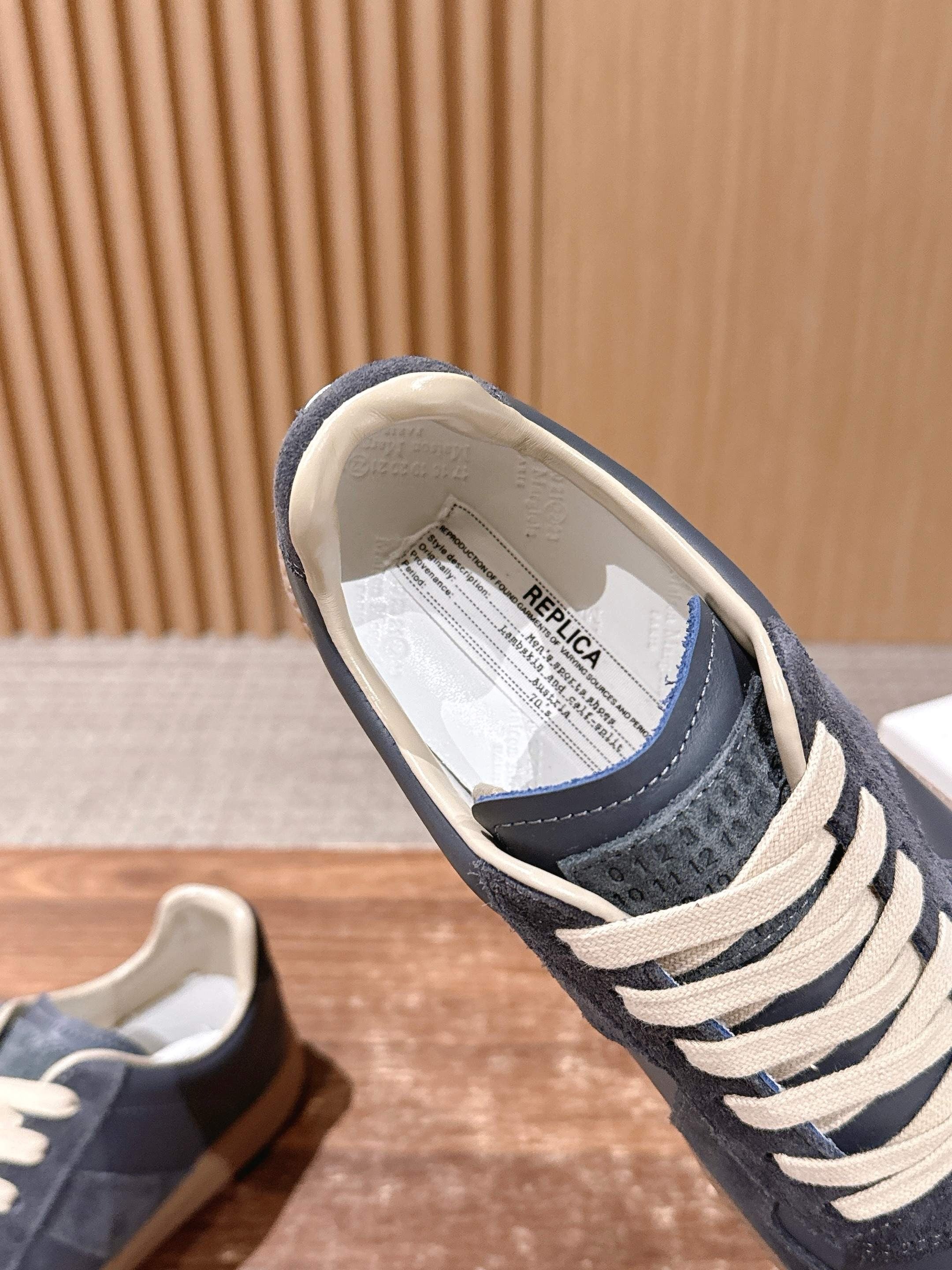 Multi-color Shoes